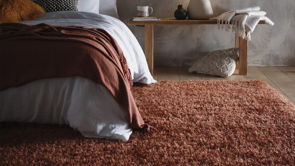 New Home, New Rugs: How to Start Fresh Underfoot