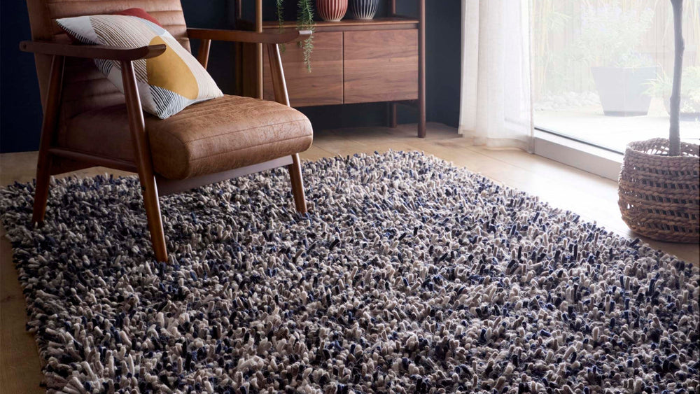 Making a Rental Feel Like Home: What a Rug Can Do