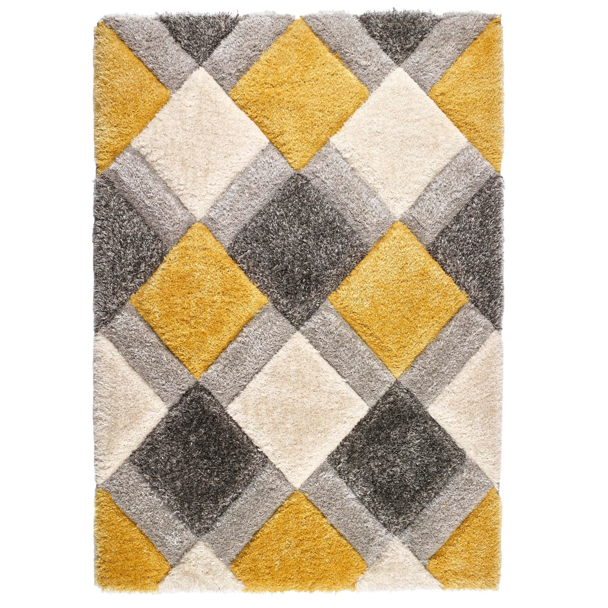 Origins 3D GEO Shaggy Ochre