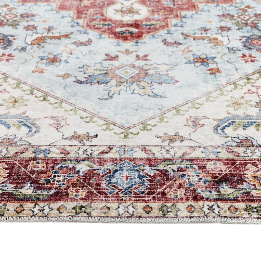 Origins Washable Marrakesh Rug