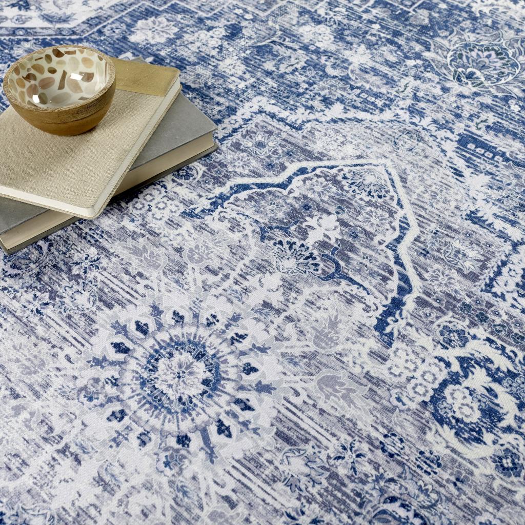 Origins Washable Garda Rug