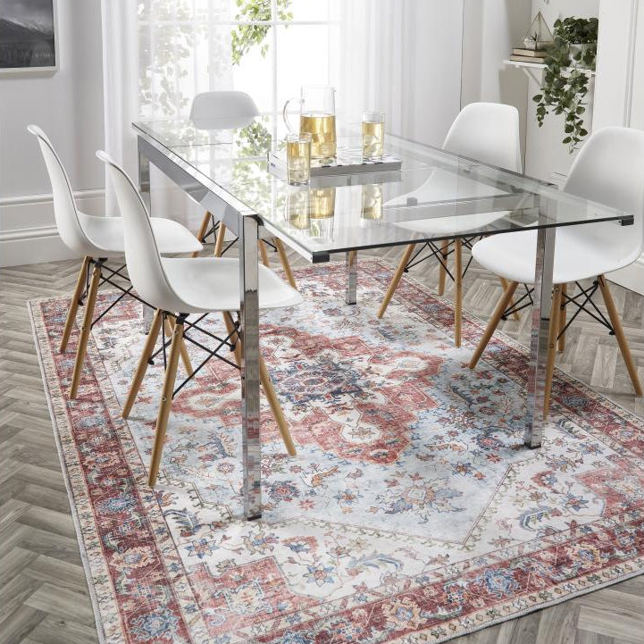 Origins Washable Marrakesh Rug