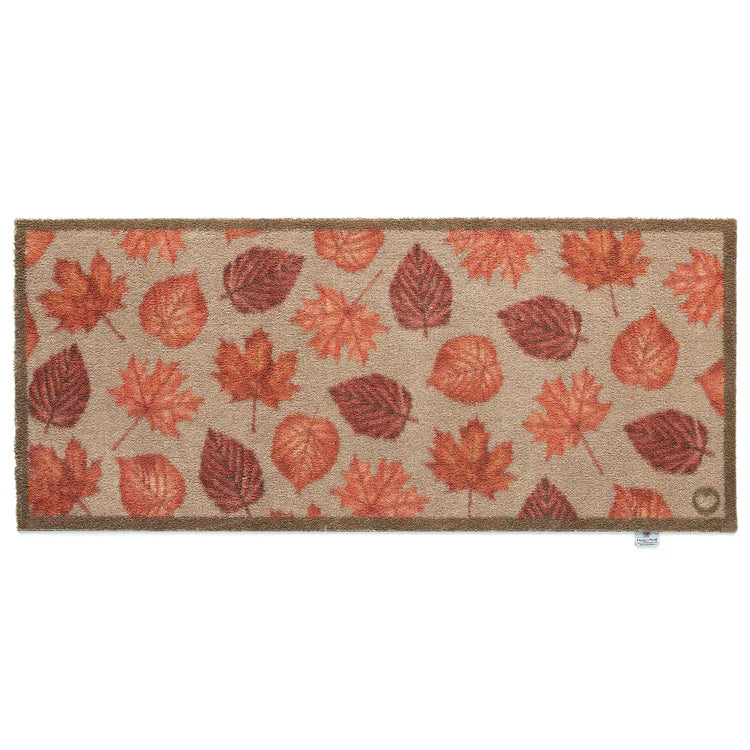 Hug Rug Autumn Leaves Runner