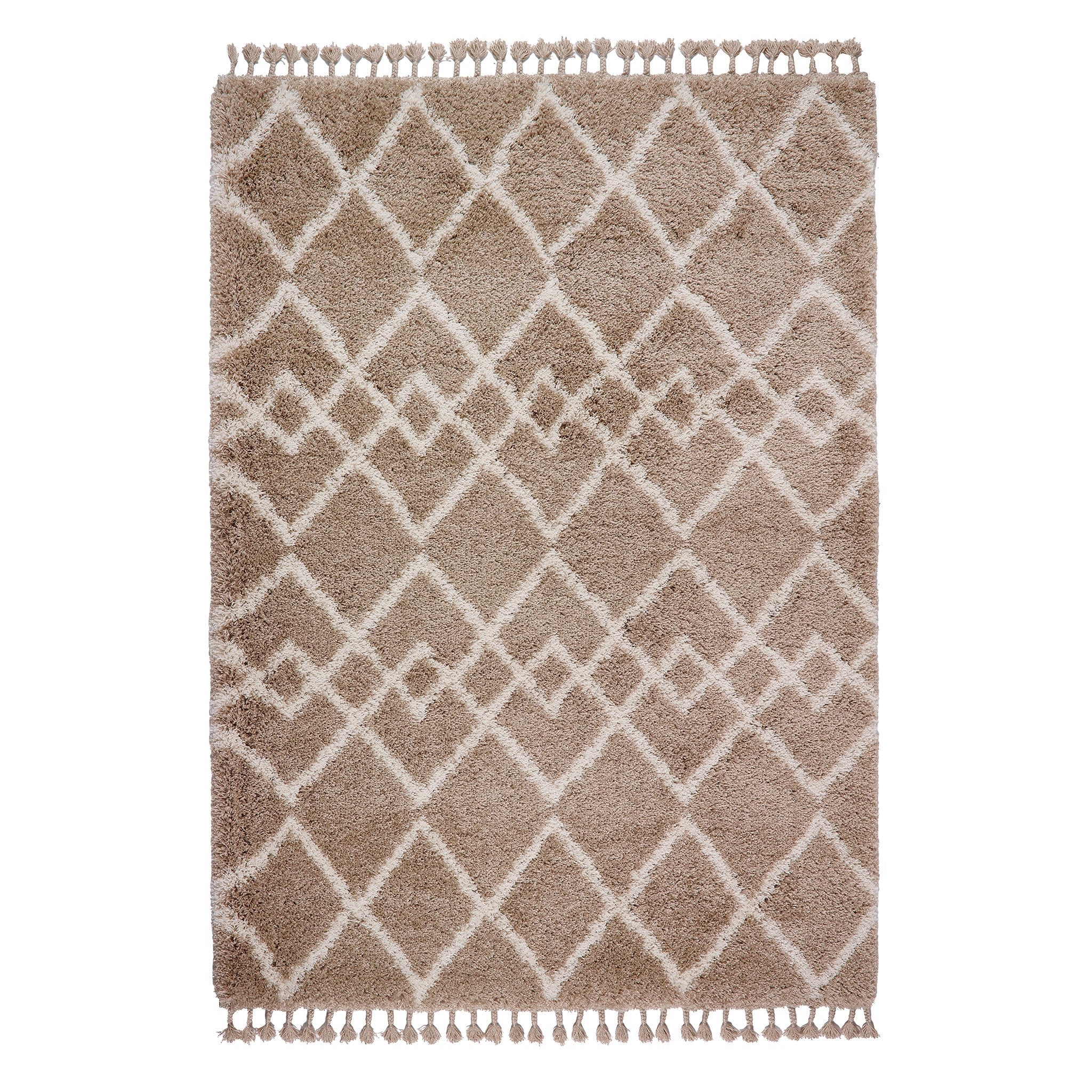 Origins Morocco Beige/Ivory