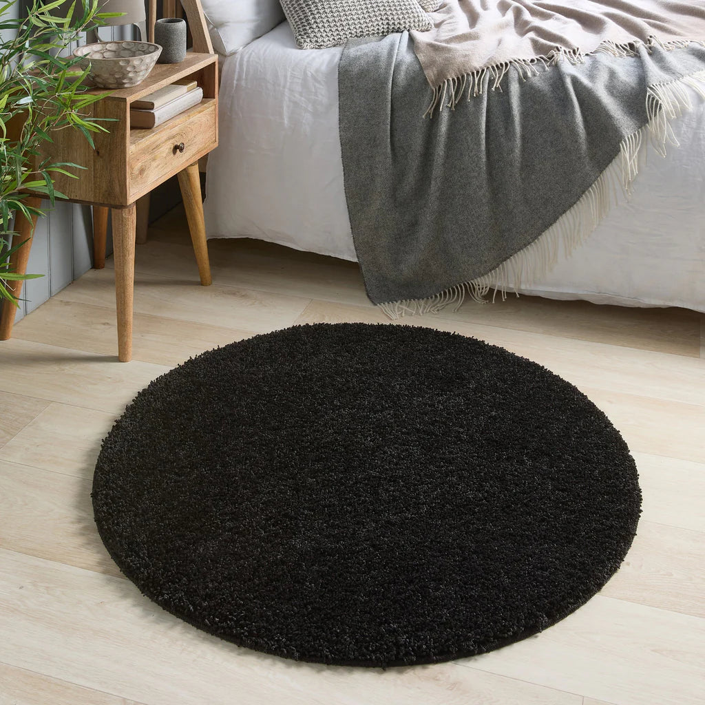 My Rug Black