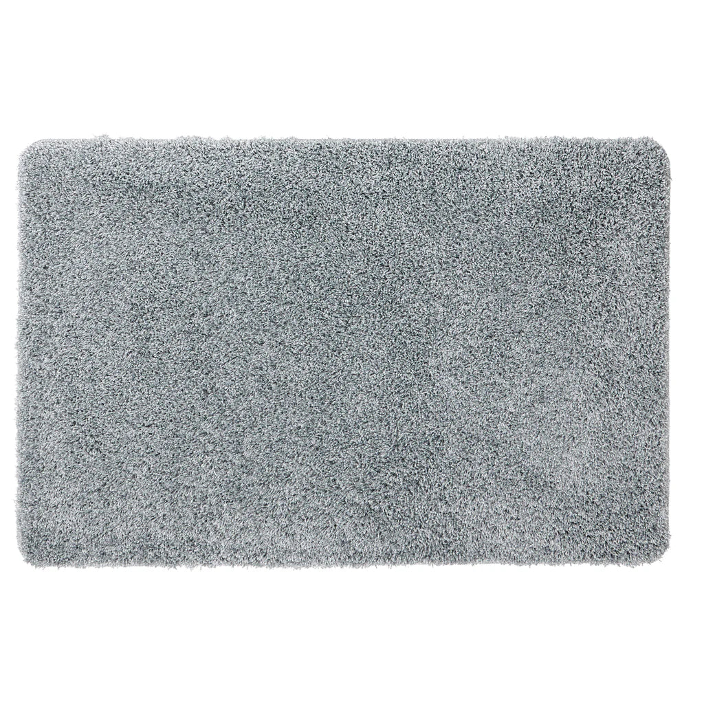 My Rug Fleck Blue