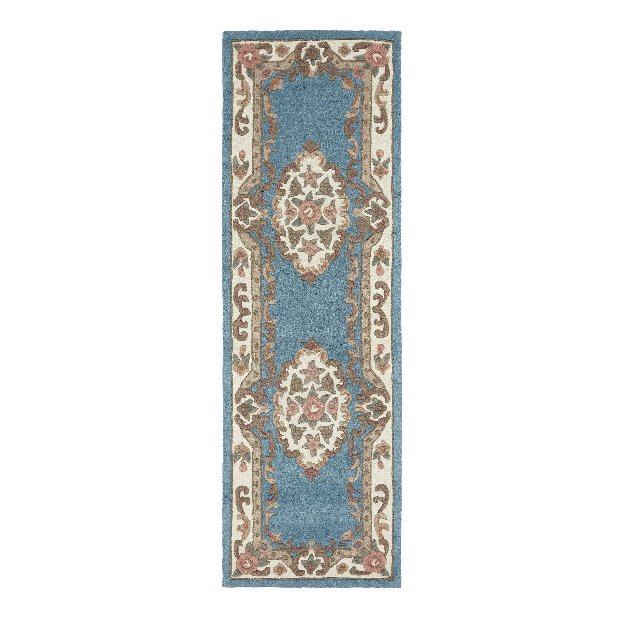 Origins Shensi Blue