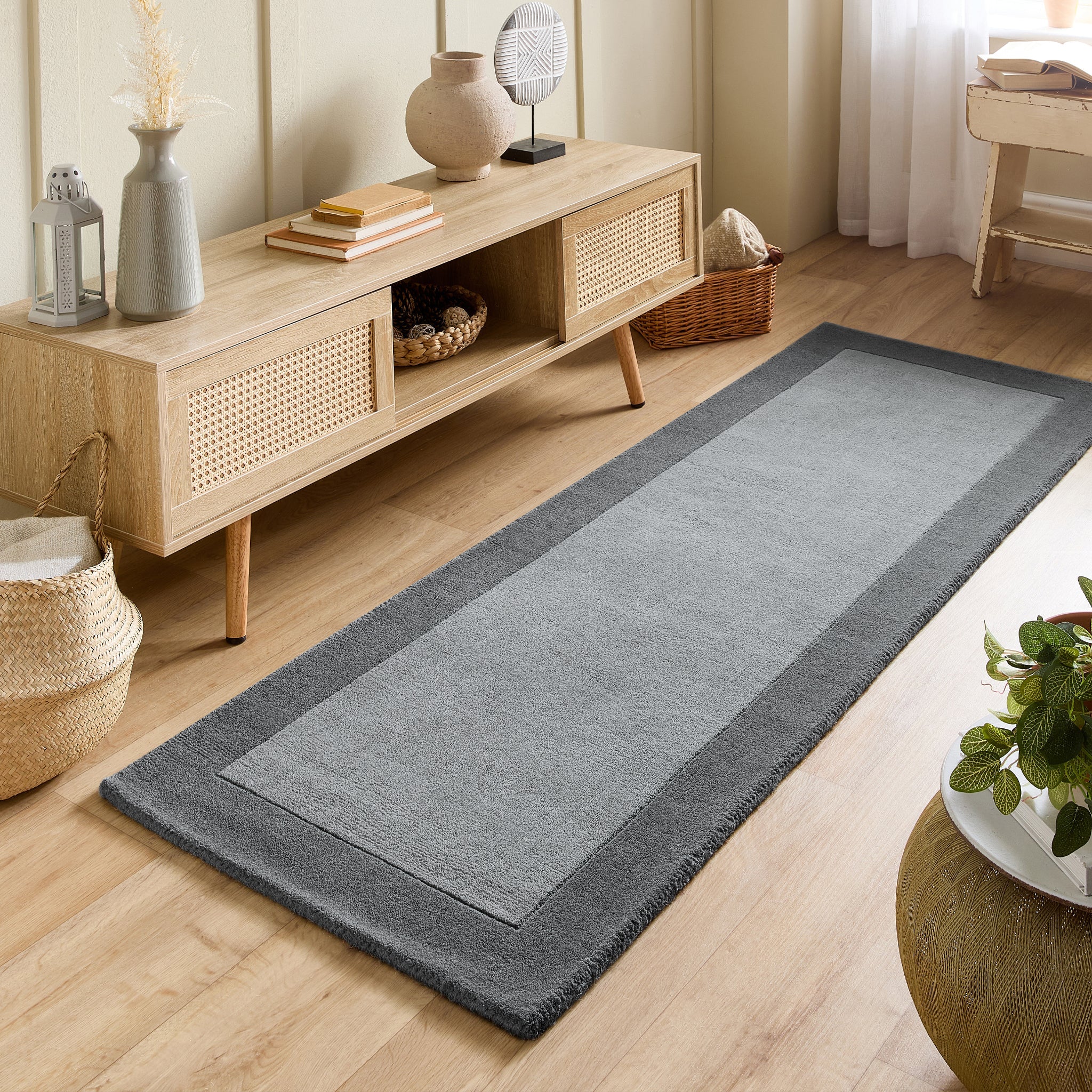 Origins Borders Grey