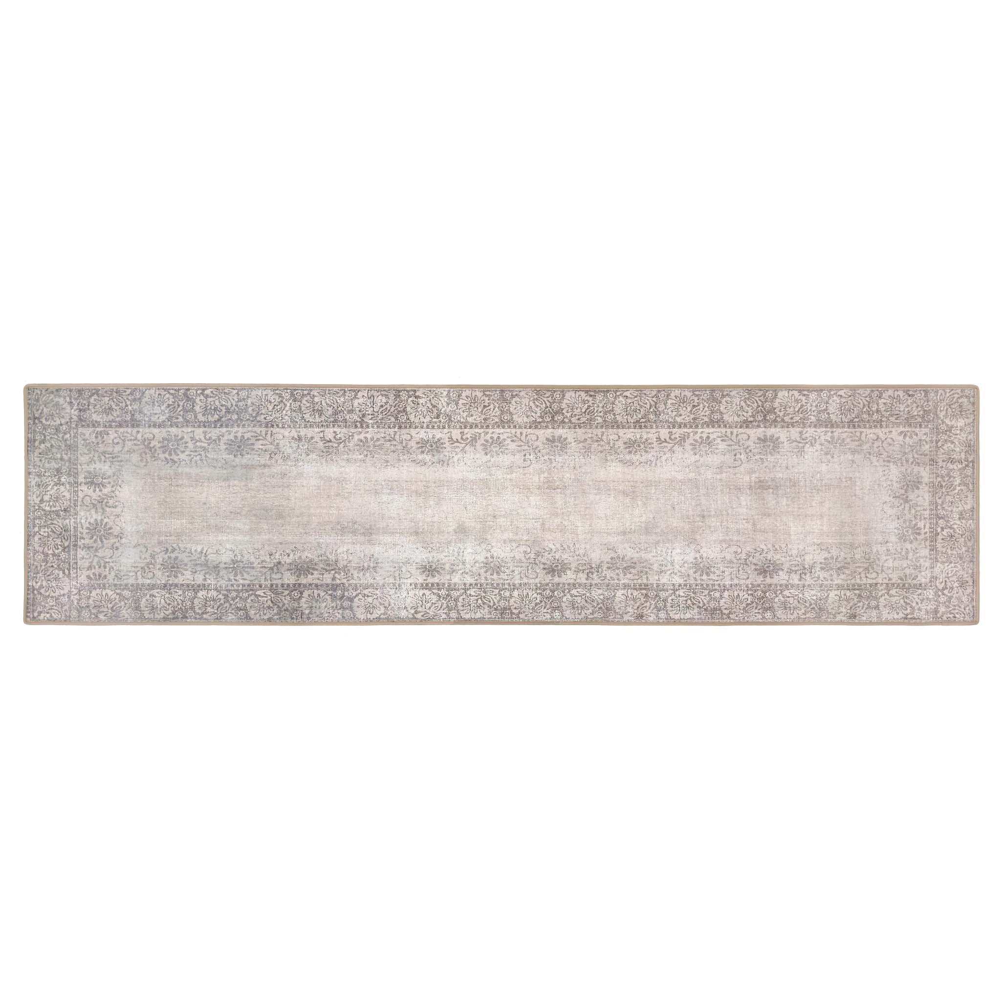 Hug Rug Eco-Washable Brocade Border