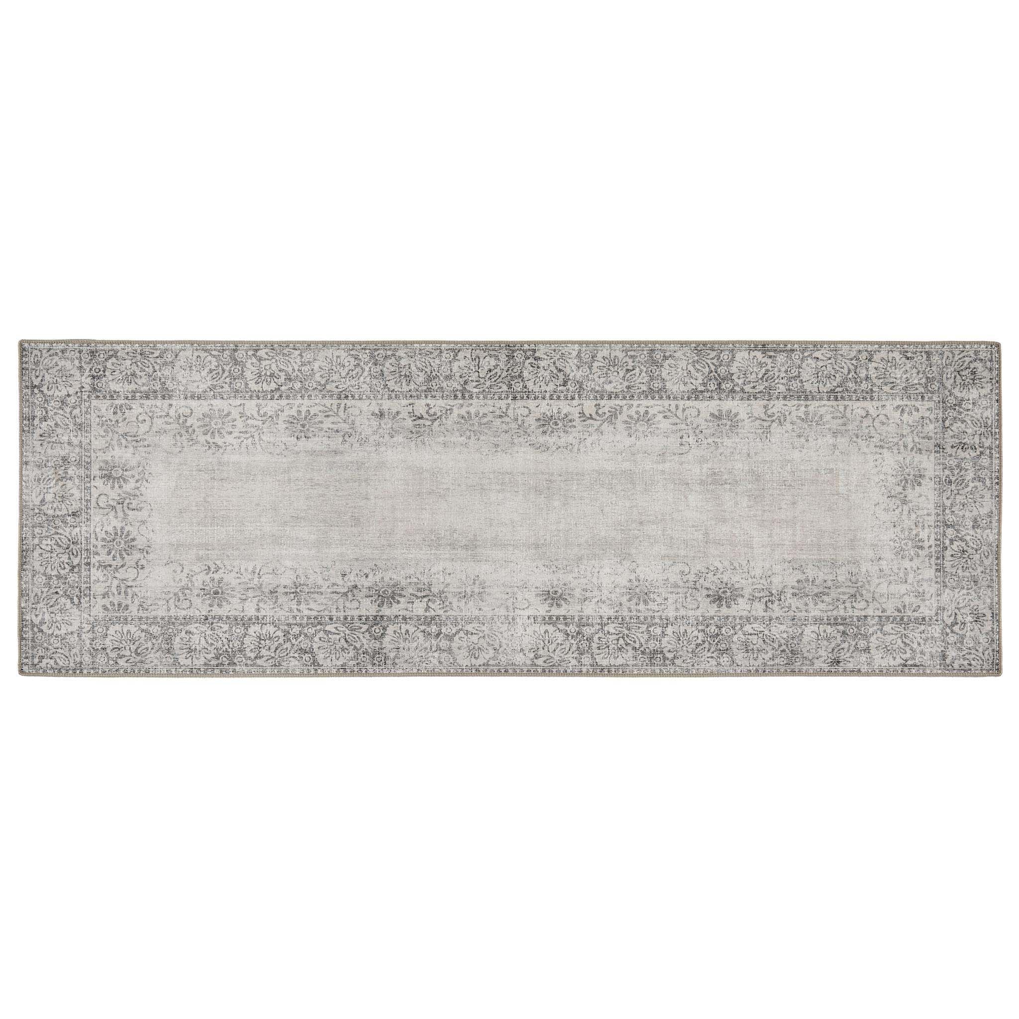 Hug Rug Eco-Washable Brocade Border