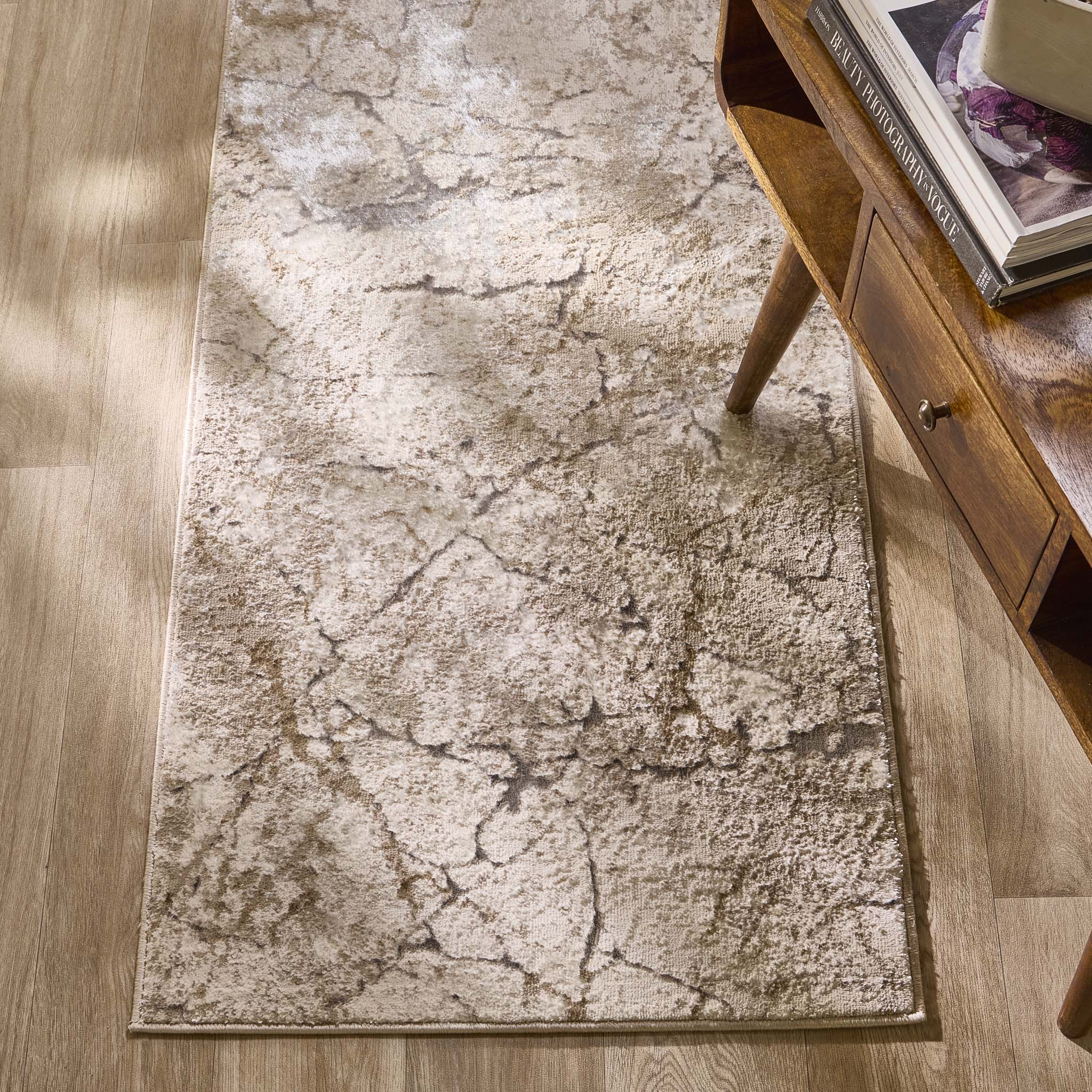 Origins Calacatta Earth