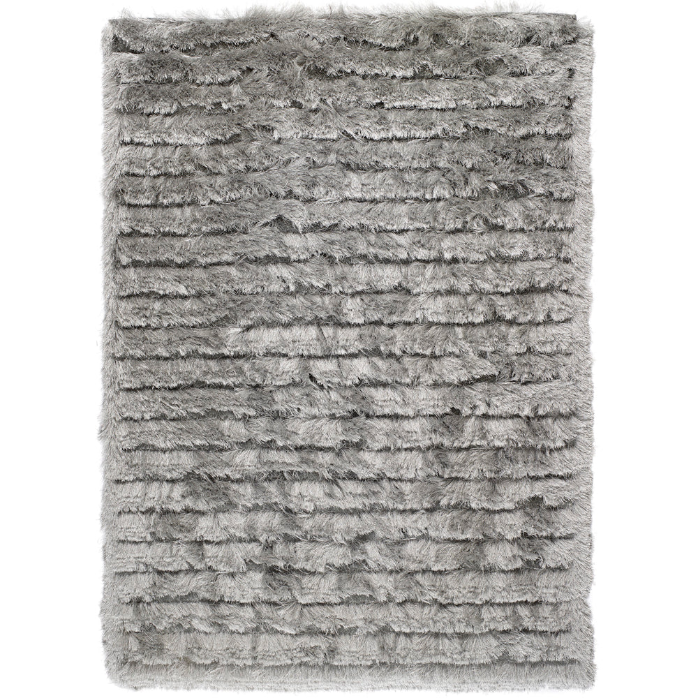 Origins Carved Glamour Silver
