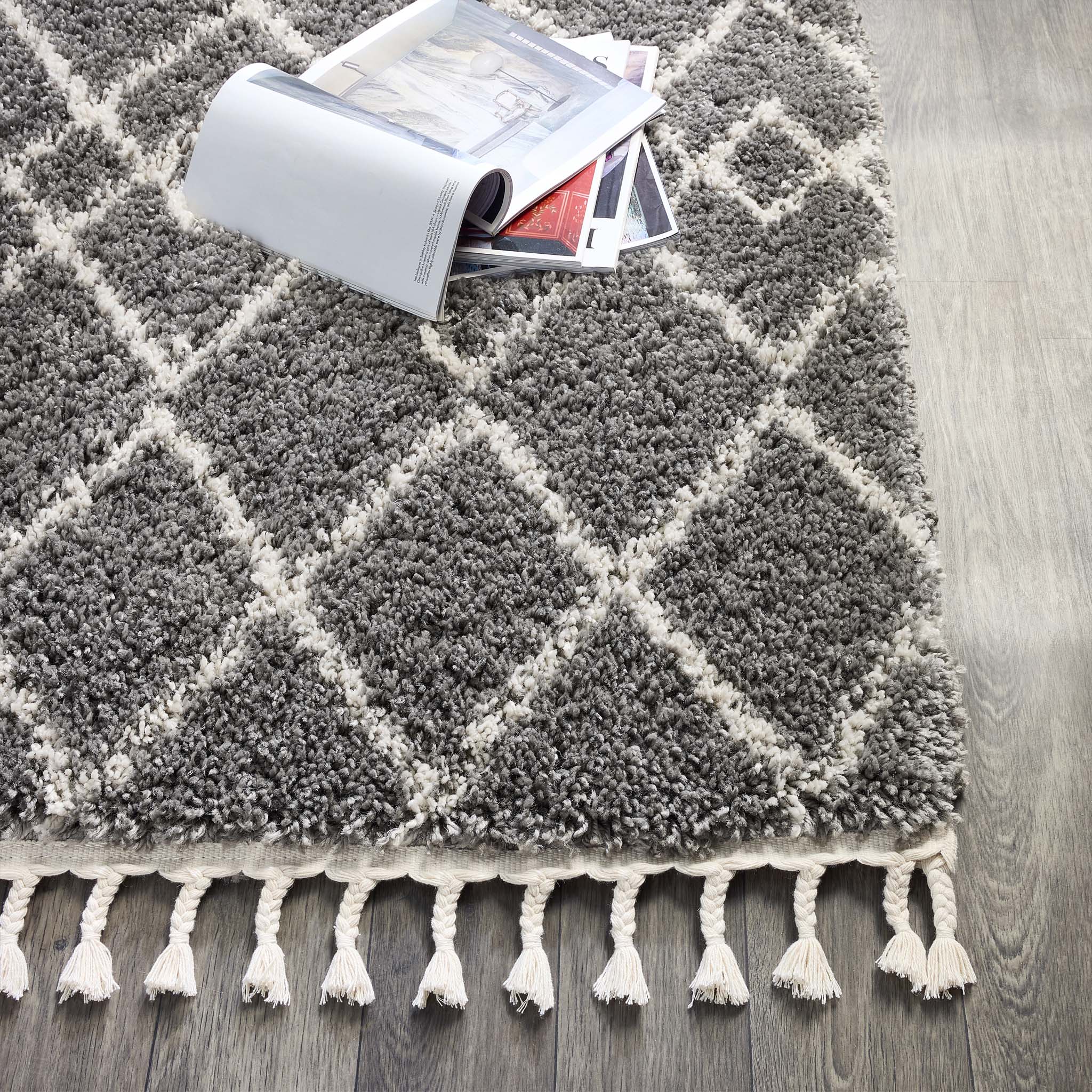 Origins Casablanca Grey