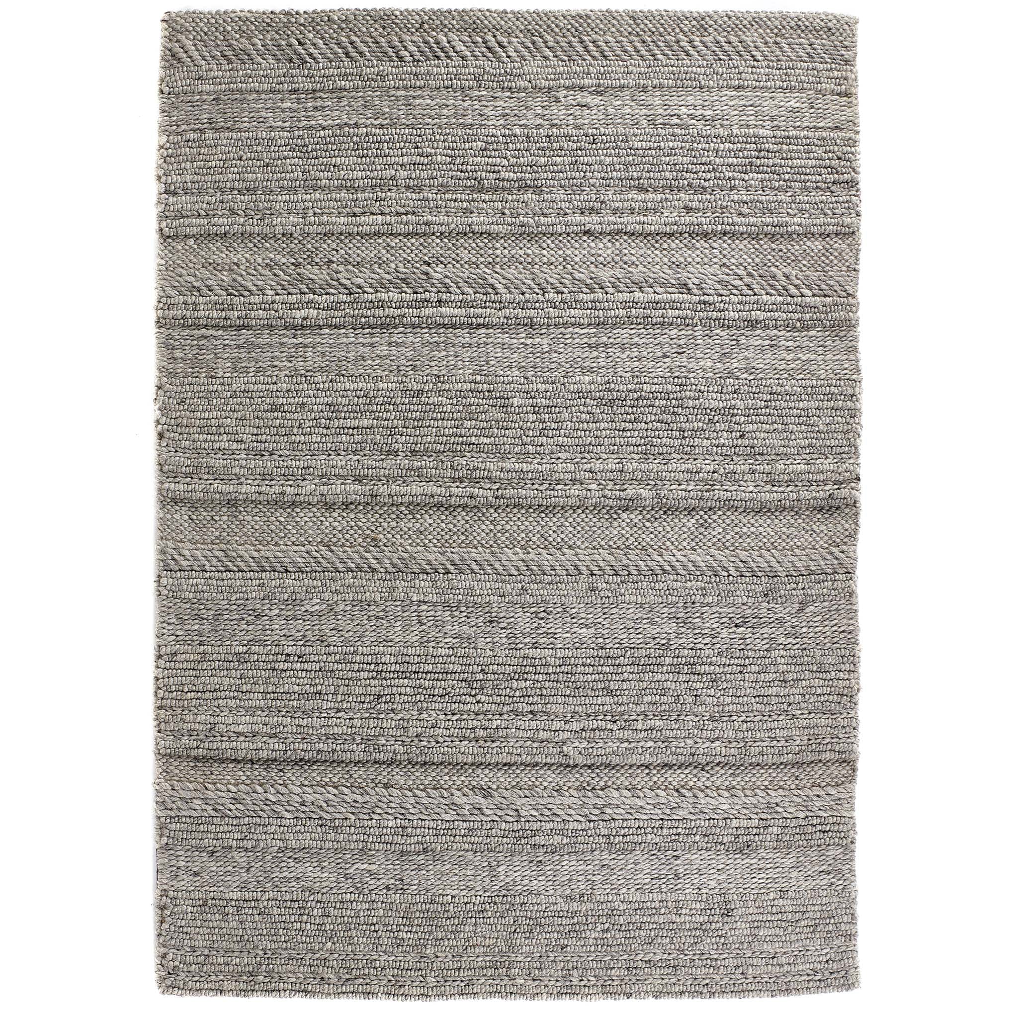 Origins Chunky Knit Natural/Grey