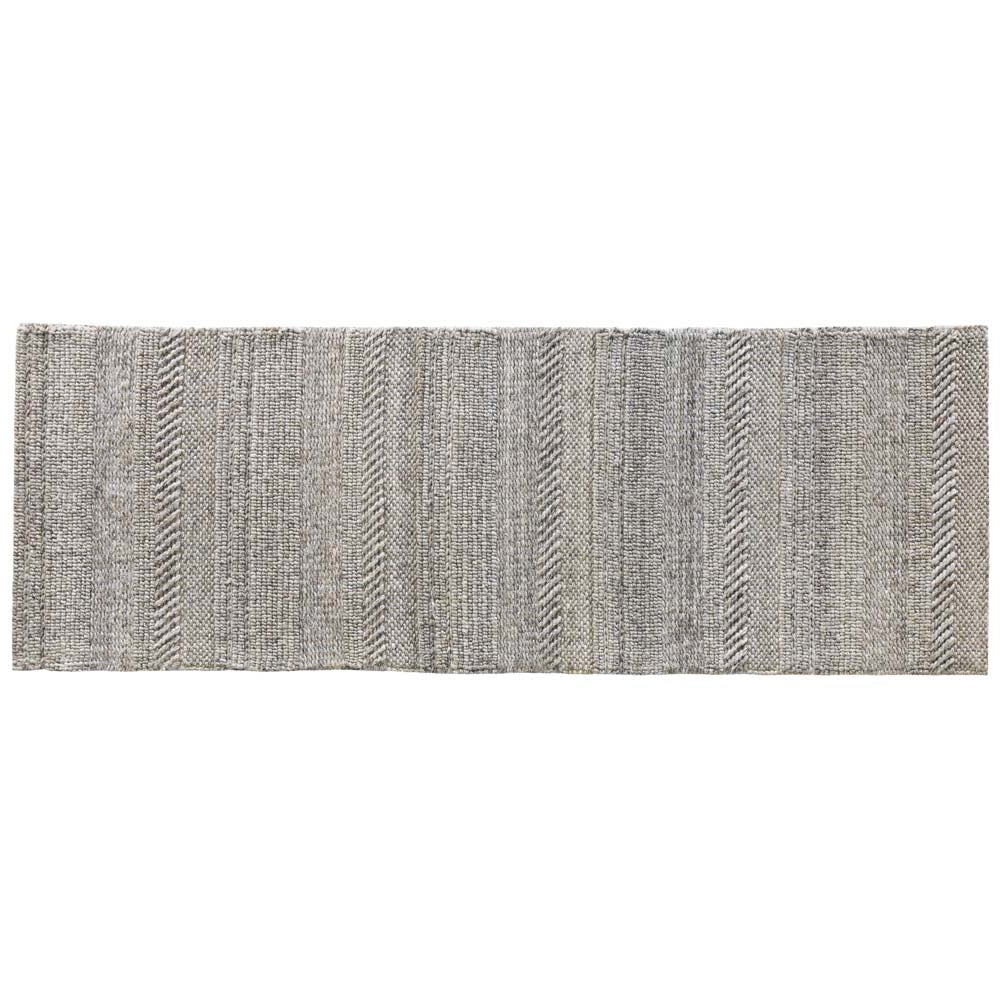 Origins Chunky Knit Natural/Grey