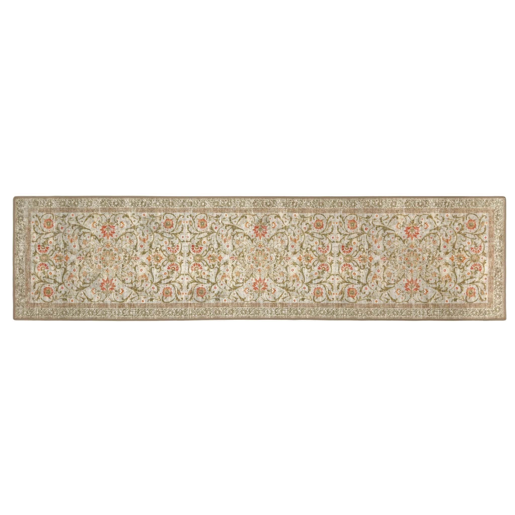 Hug Rug Eco-Washable Country Paisley