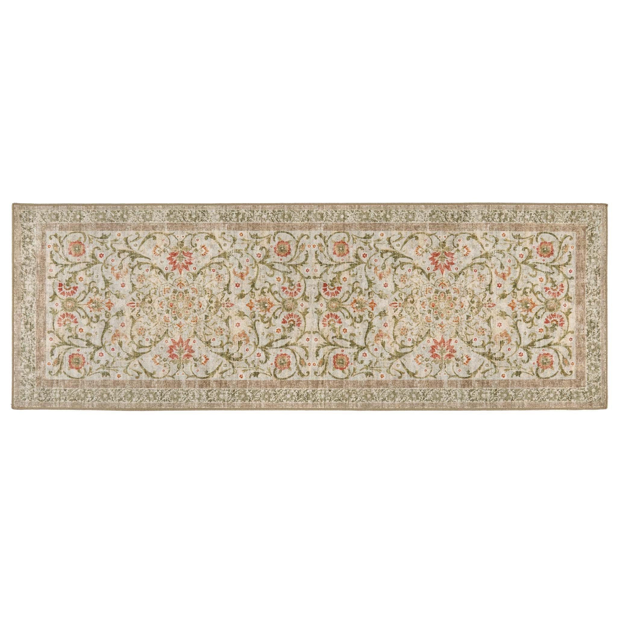 Hug Rug Eco-Washable Country Paisley