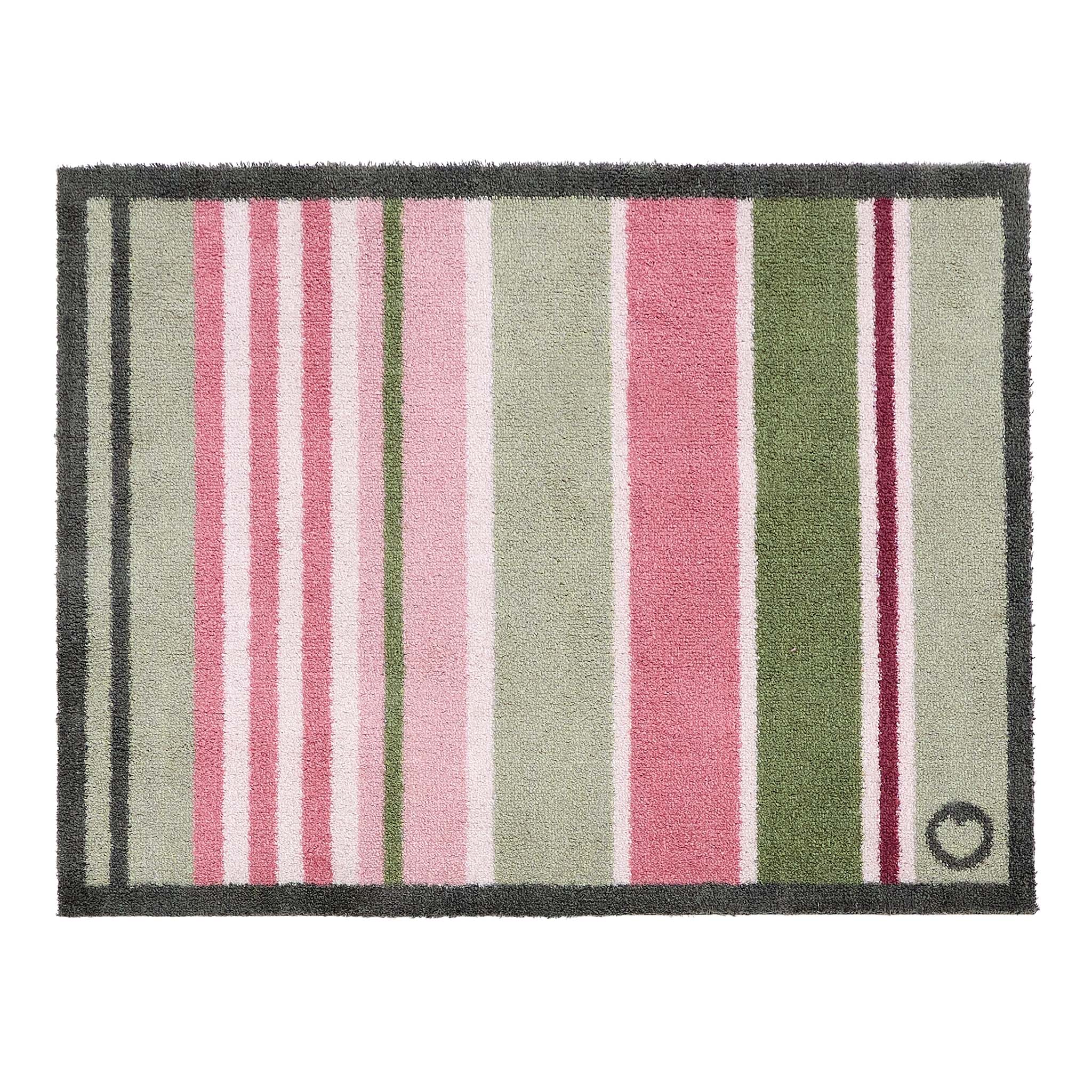 Hug Rug Country Rose Stripe