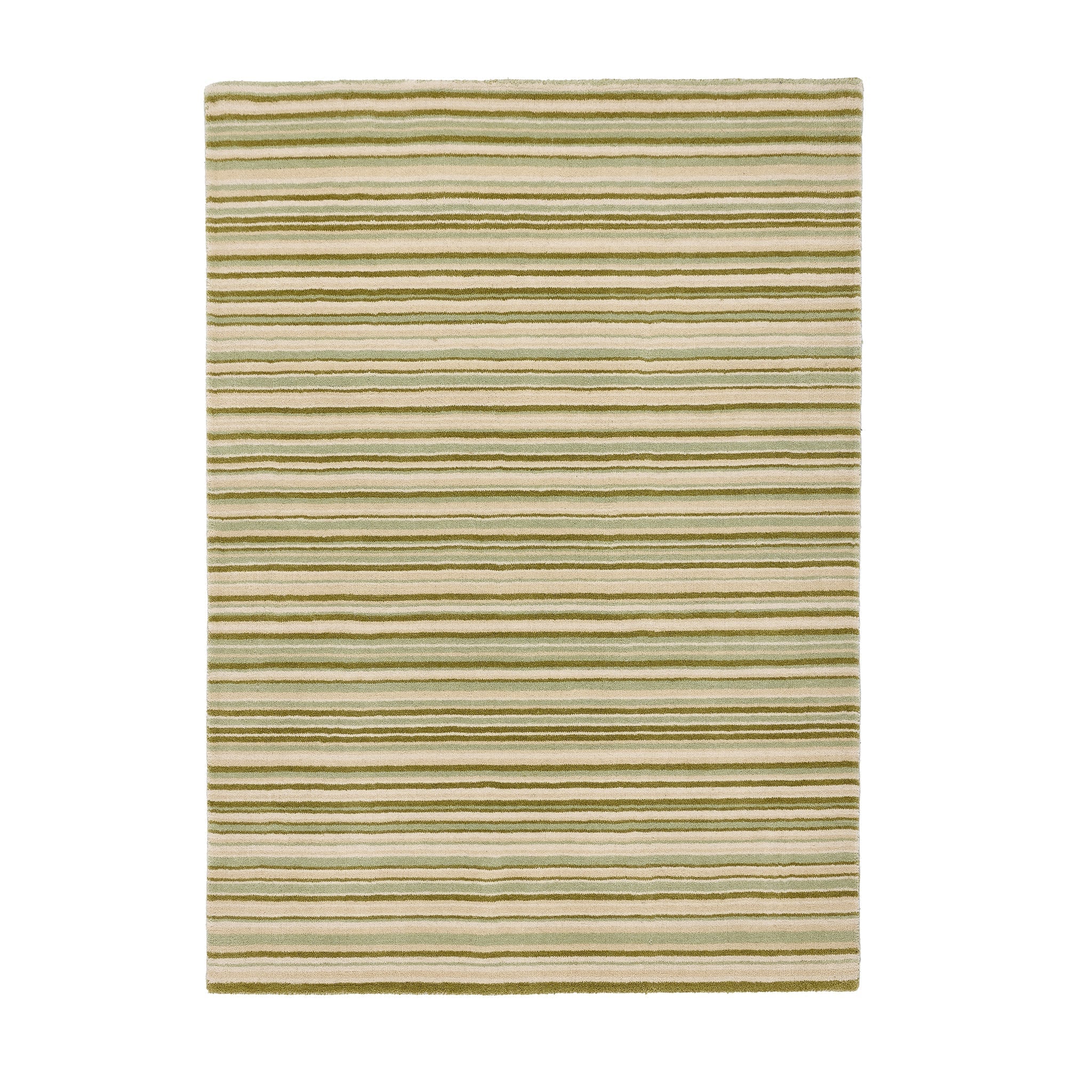 Origins Fine Stripes Green
