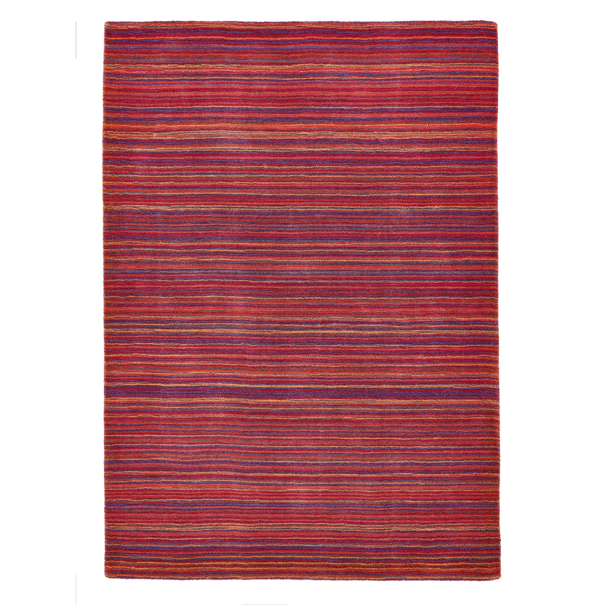 Origins Fine Stripes Purple / Pink