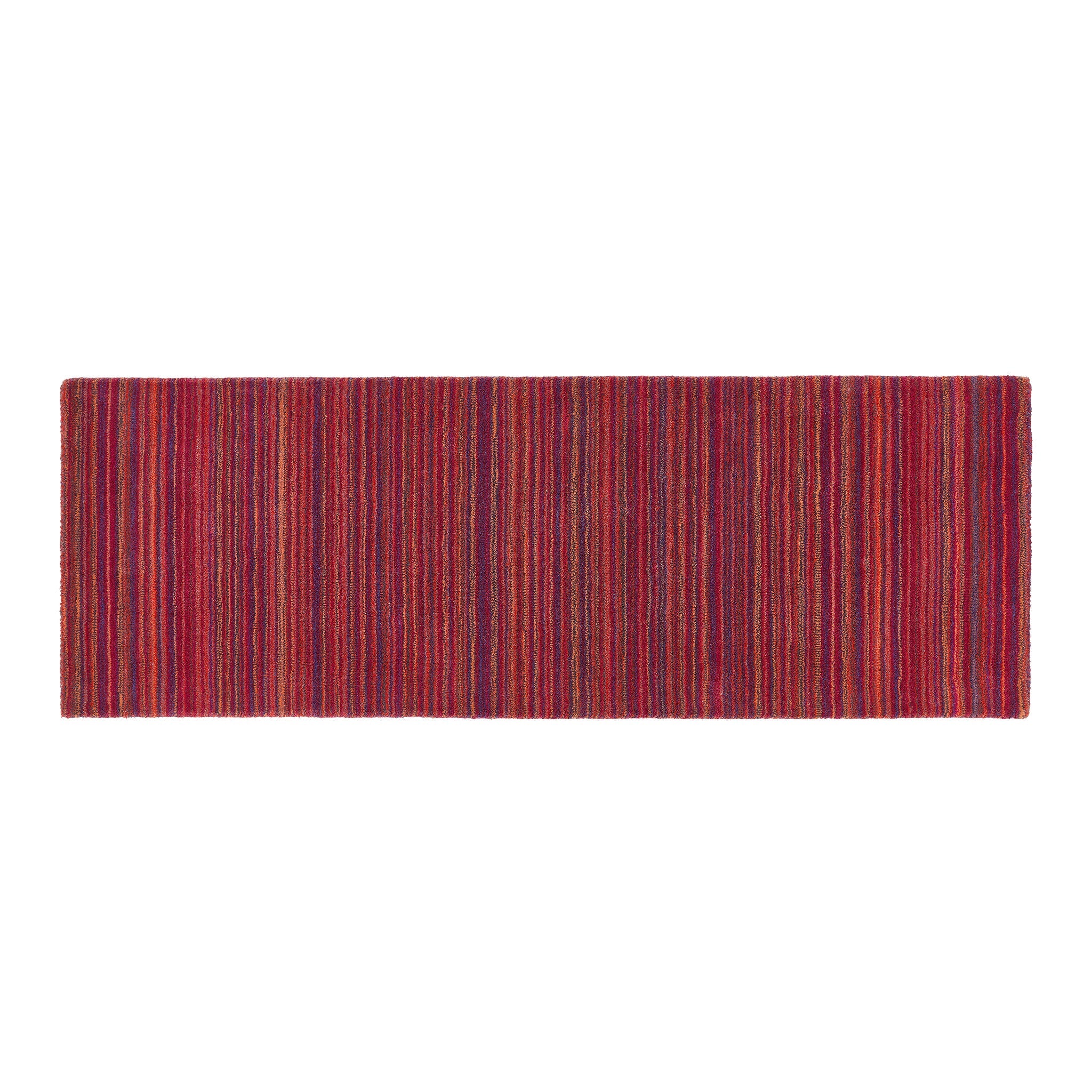 Origins Fine Stripes Purple / Pink