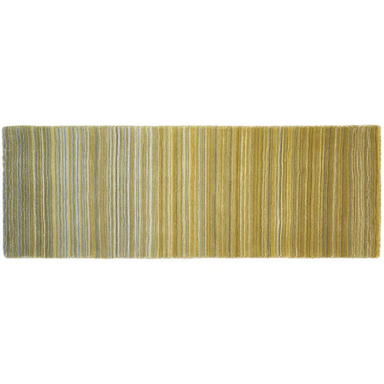 Origins Fine Stripes Ochre