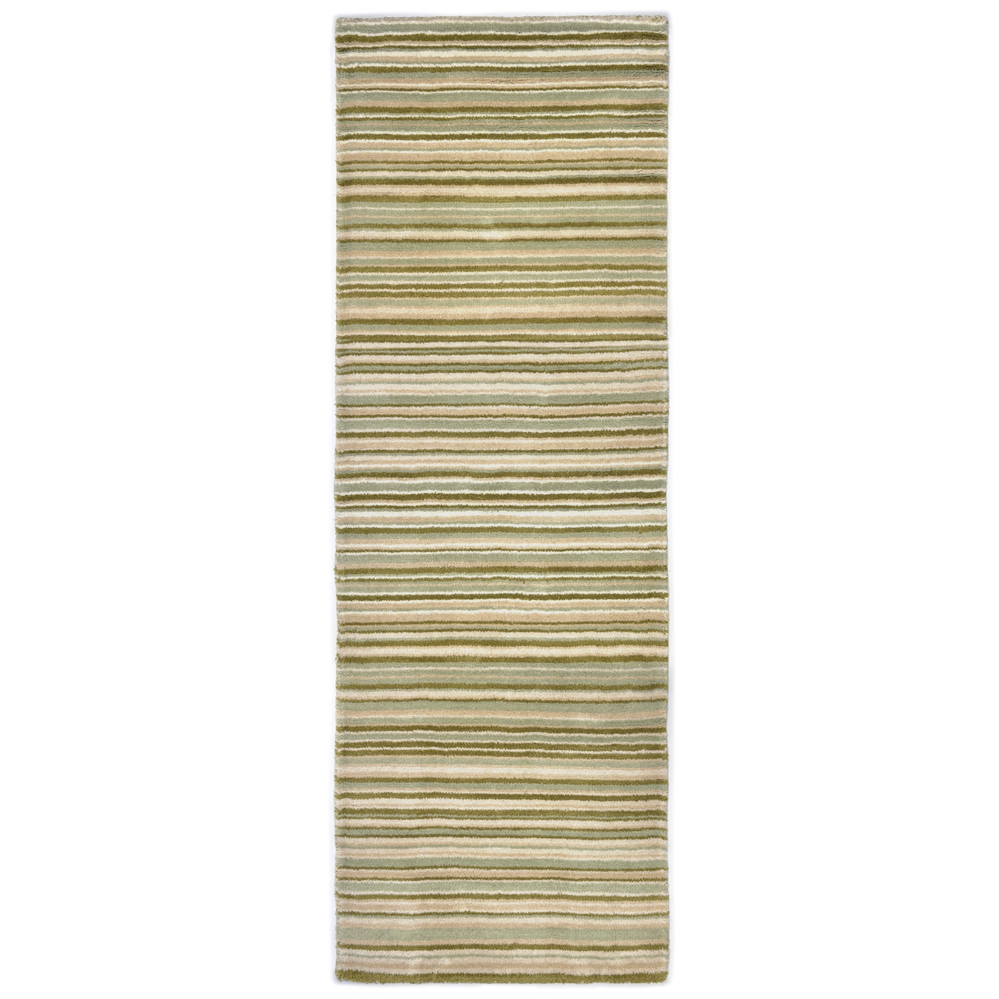 Origins Fine Stripes Green