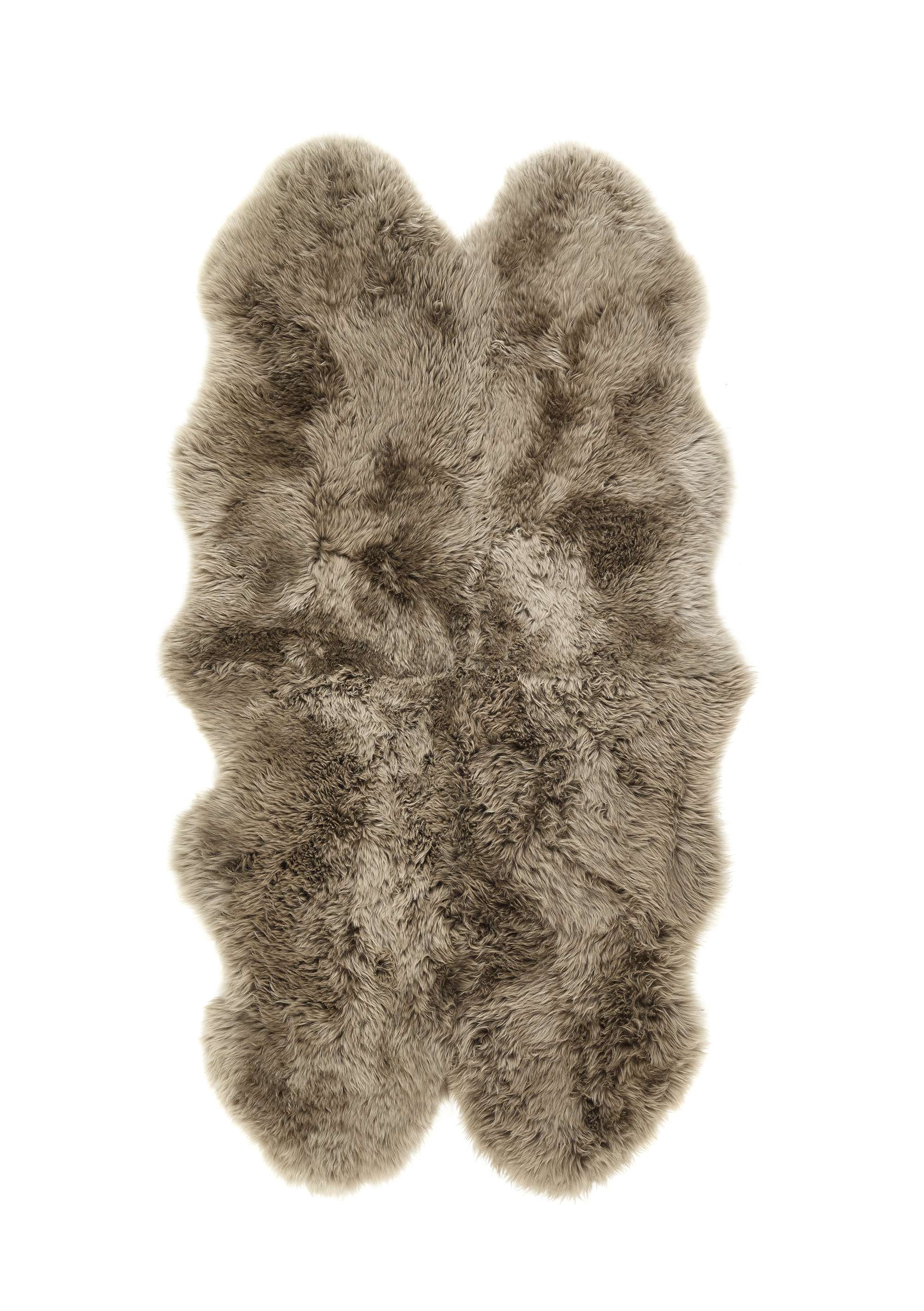 Origins Genuine Sheepskin Khaki