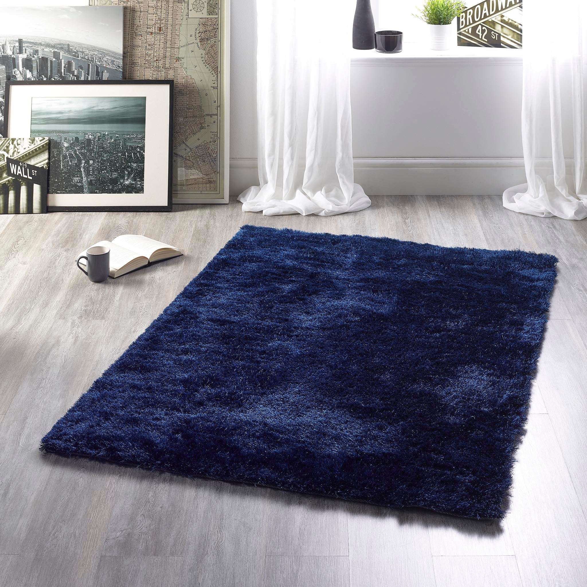 Origins Glamour/Shimmer Indigo
