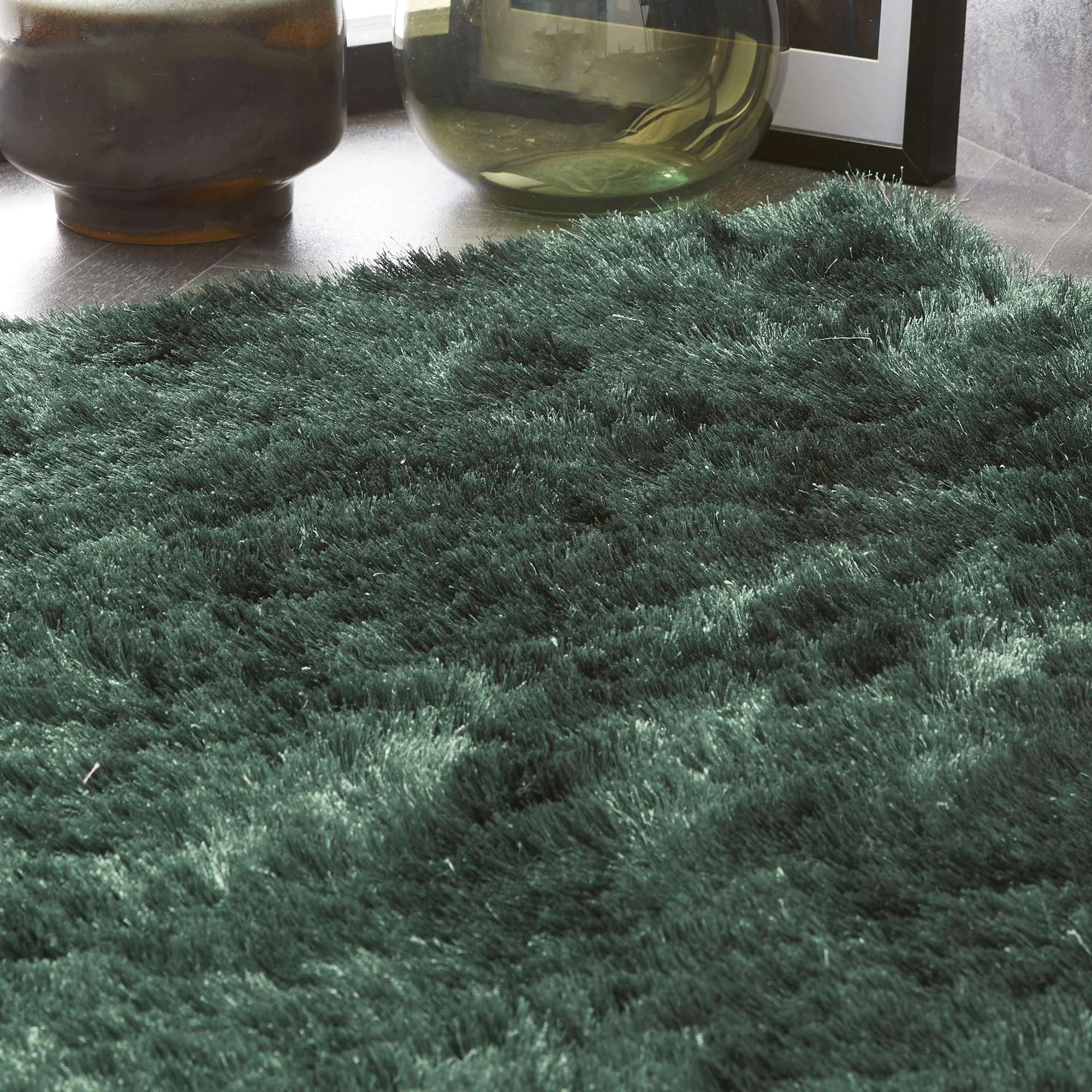 Origins Glamour/Shimmer Forest Green