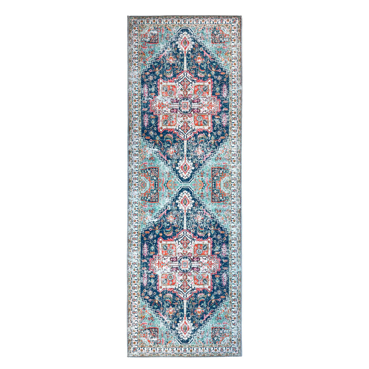 Origins Washable Granada Emerald