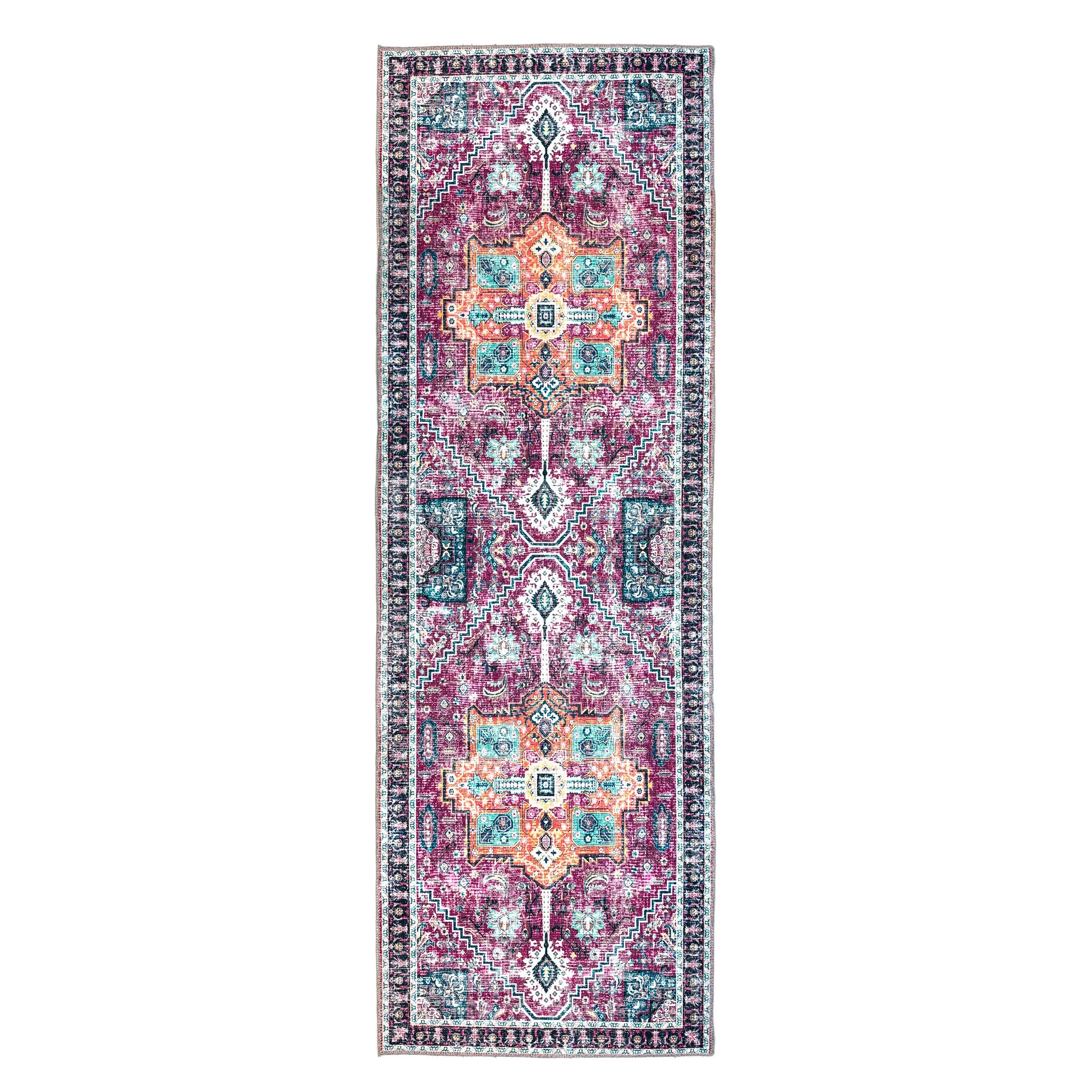 Origins Washable Granada Ruby