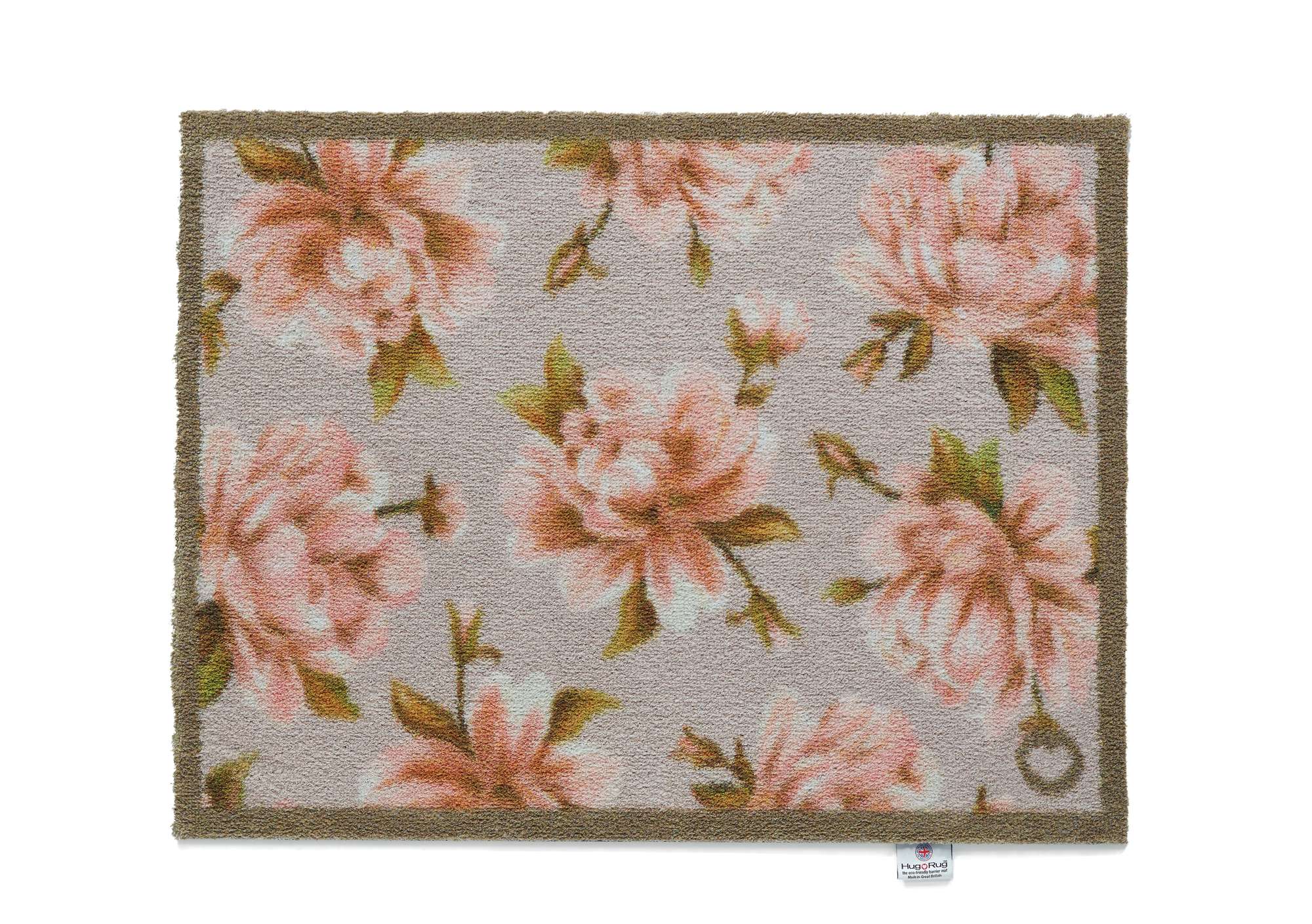 Hug Rug - Heritage Floral