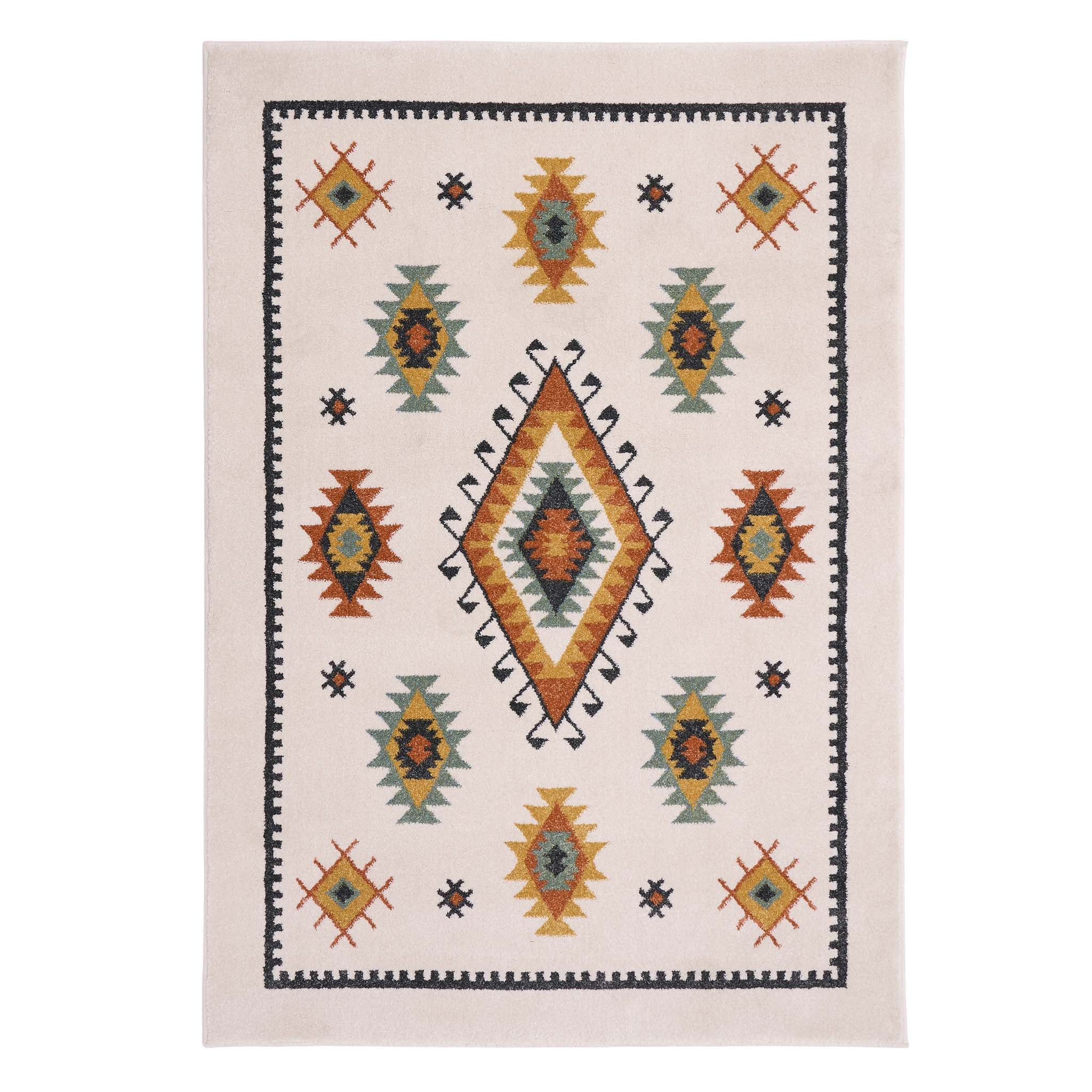Origins Izmir Cream Rug
