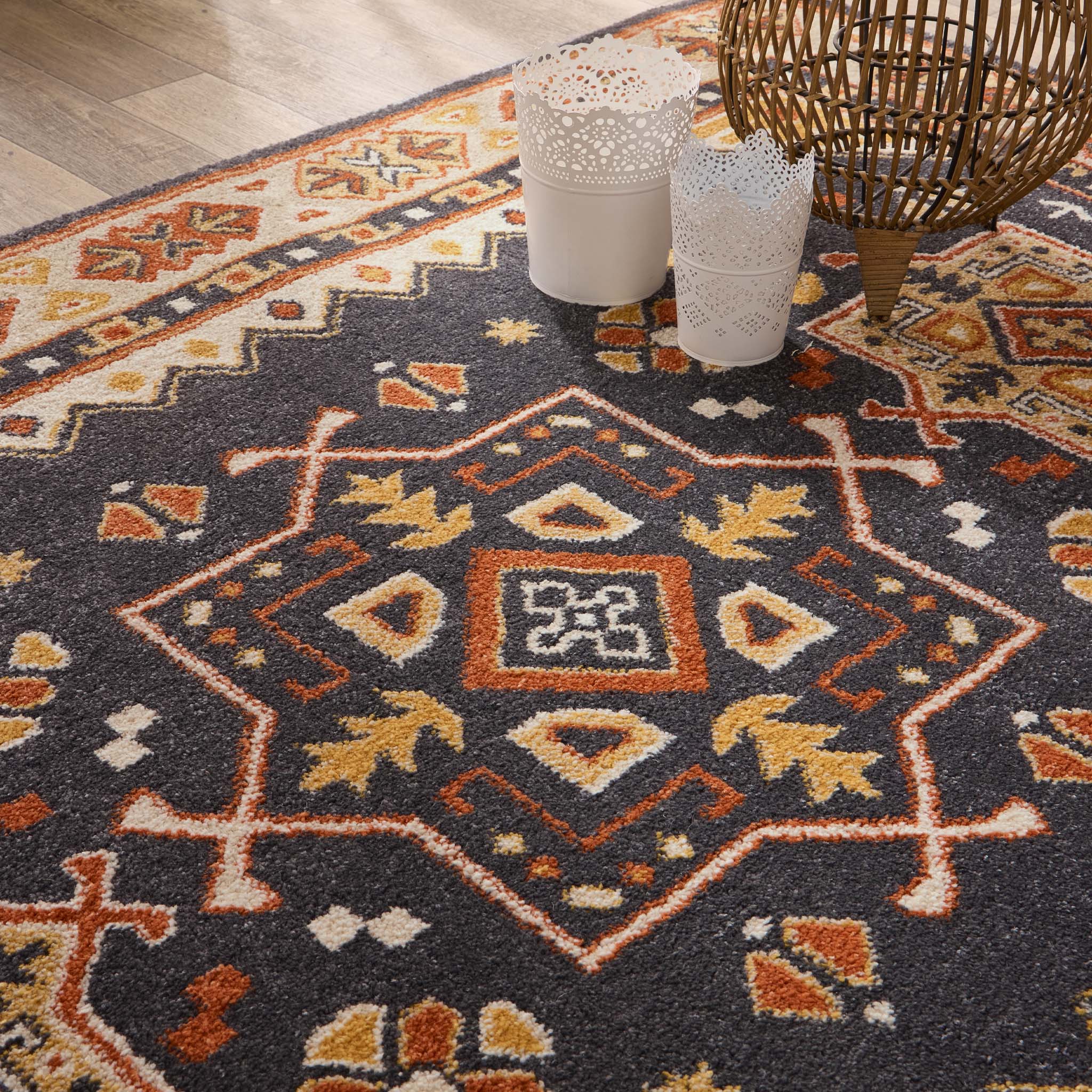 Origins Izmir Grey Rug
