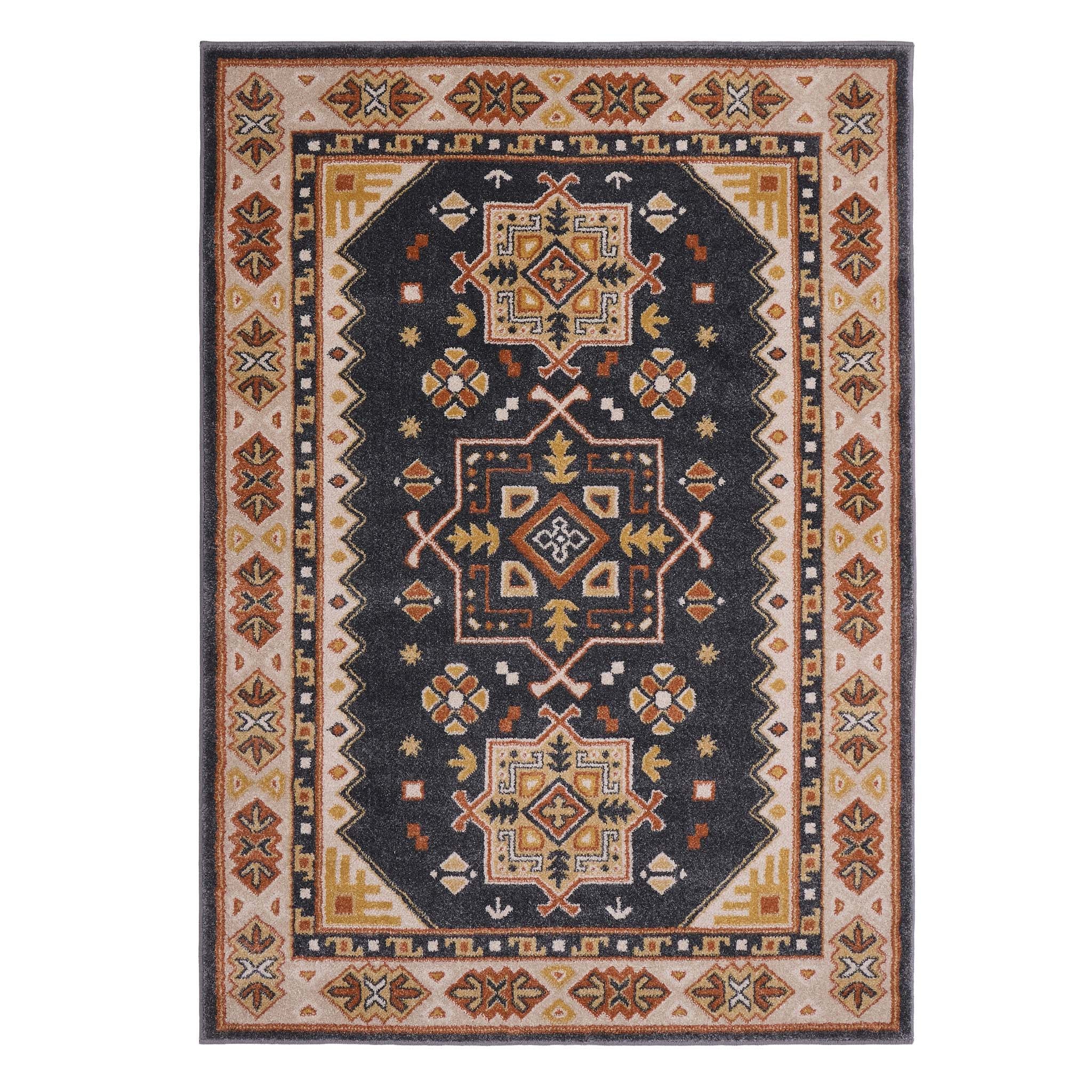 Origins Izmir Grey Rug