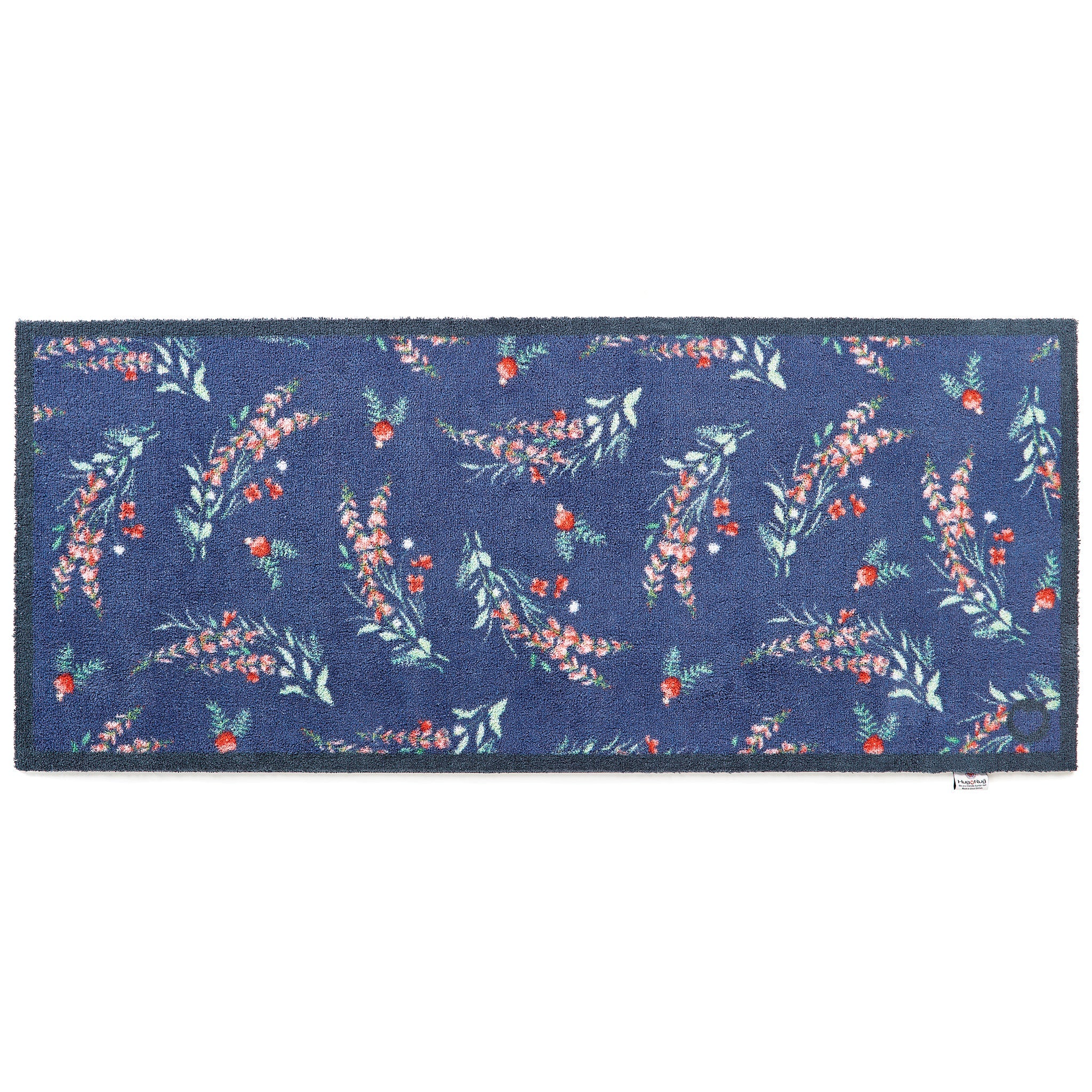 Hug Rug Meadow Deer Runner