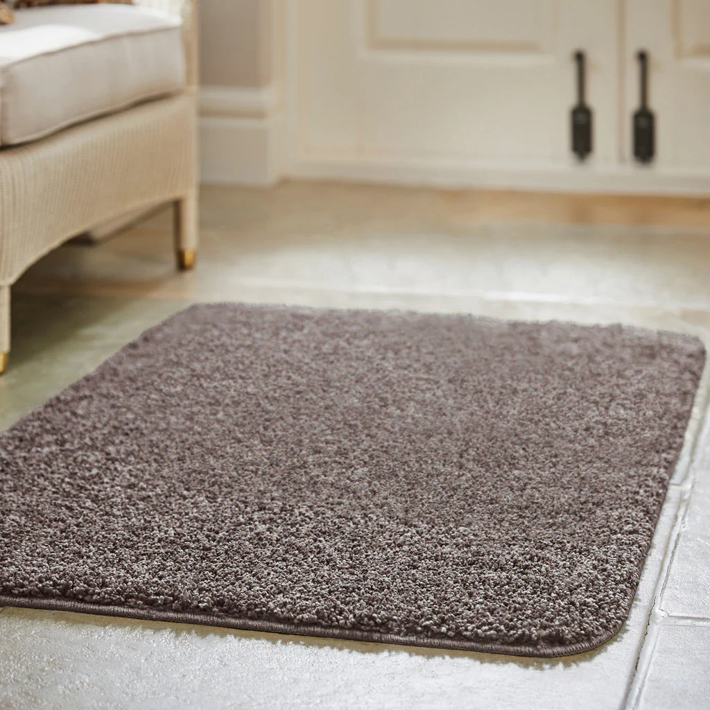 My Rug Fleck Mocha