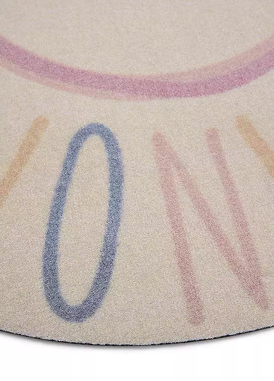 My Play Mat Alphabet Circle