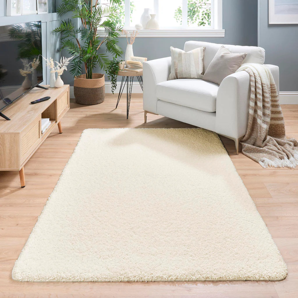 My Rug Ivory