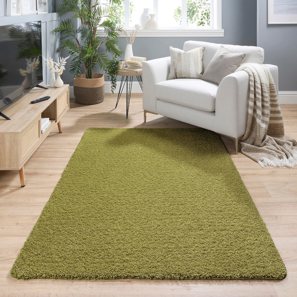 My Rug Olive