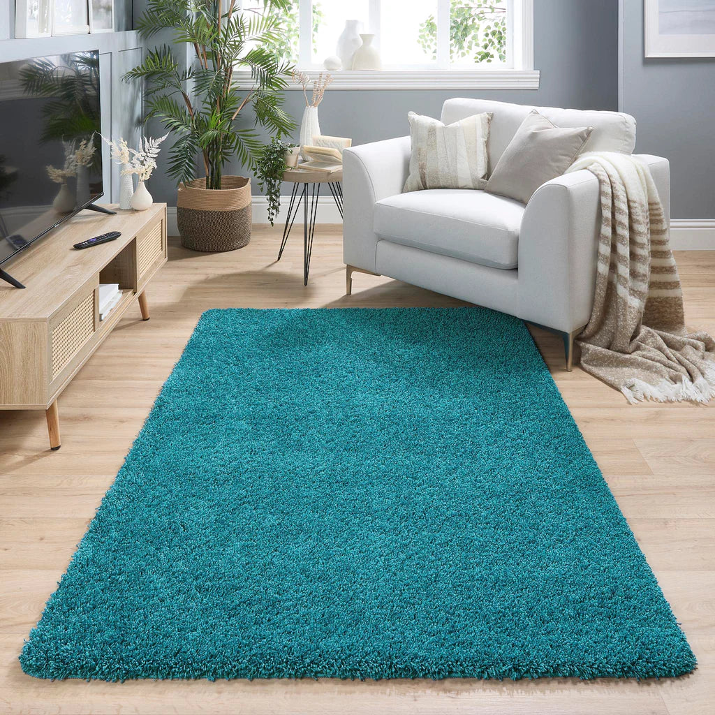 My Rug Teal