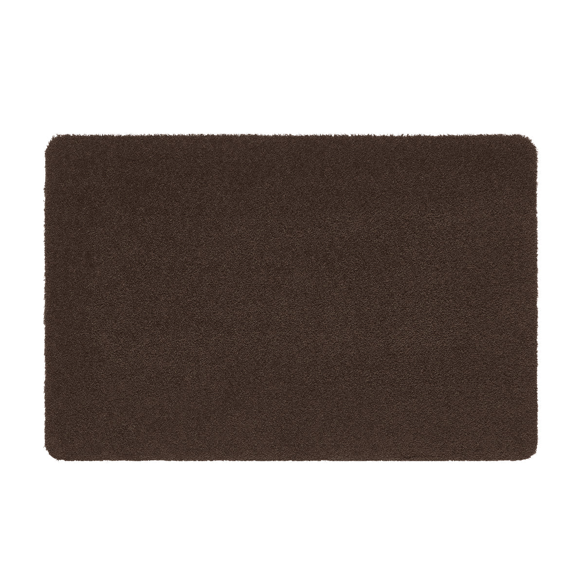 My Mat Soft Washable Mat Clove Brown