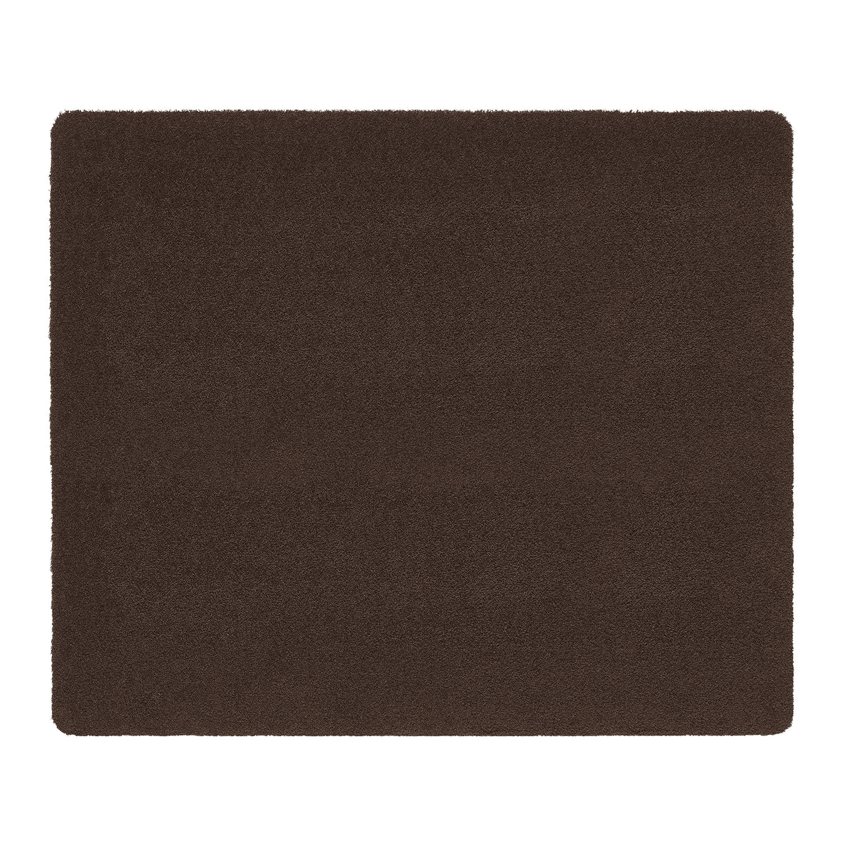 My Mat Soft Washable Mat Clove Brown