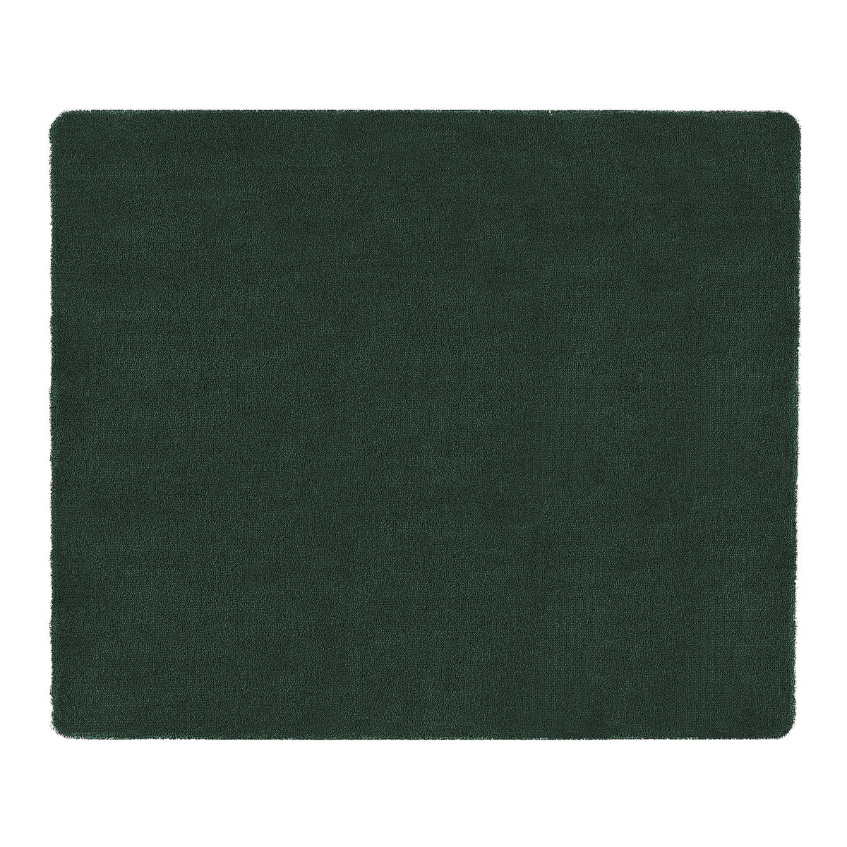 My Rug Forest Green