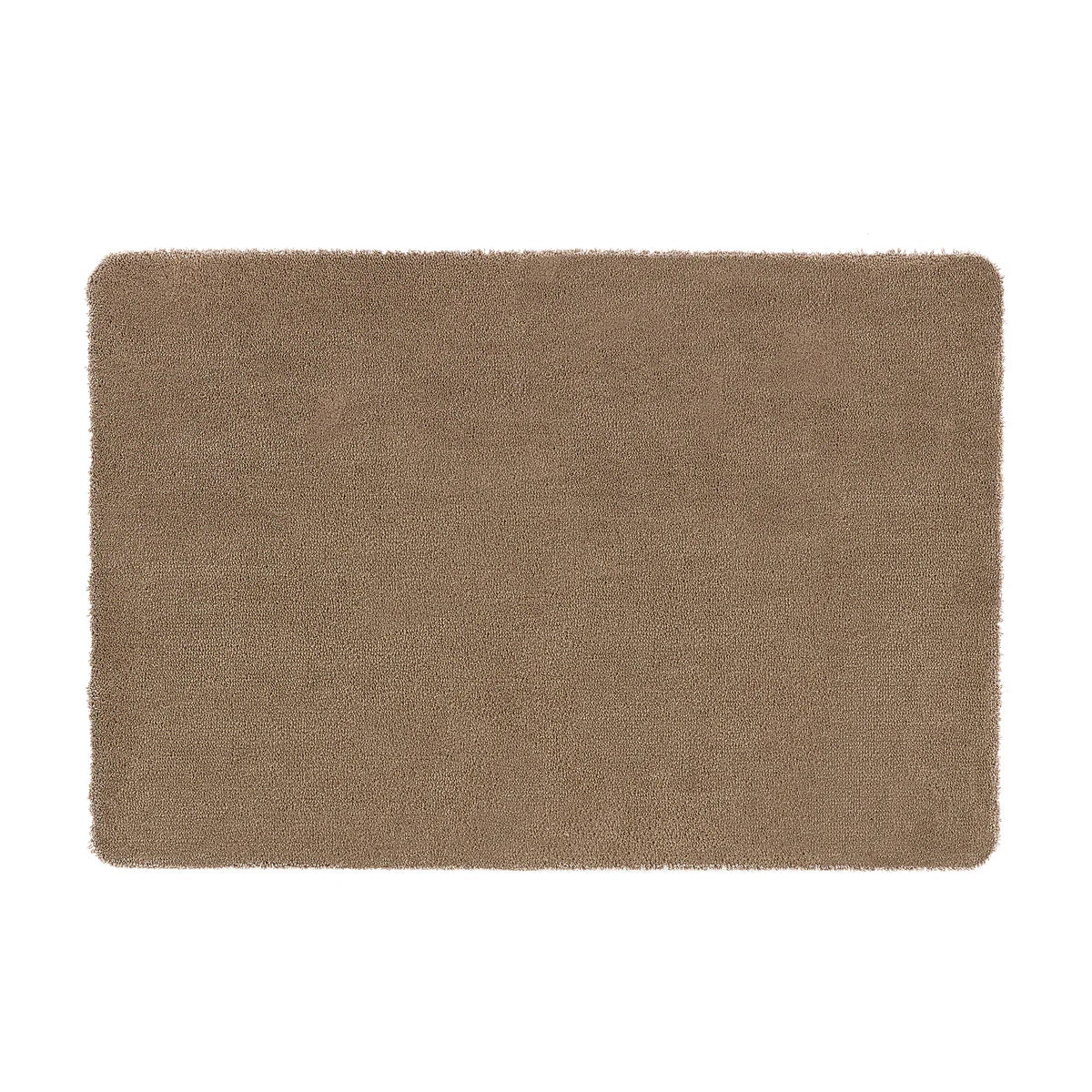 My Mat Soft Washable Mat Stone