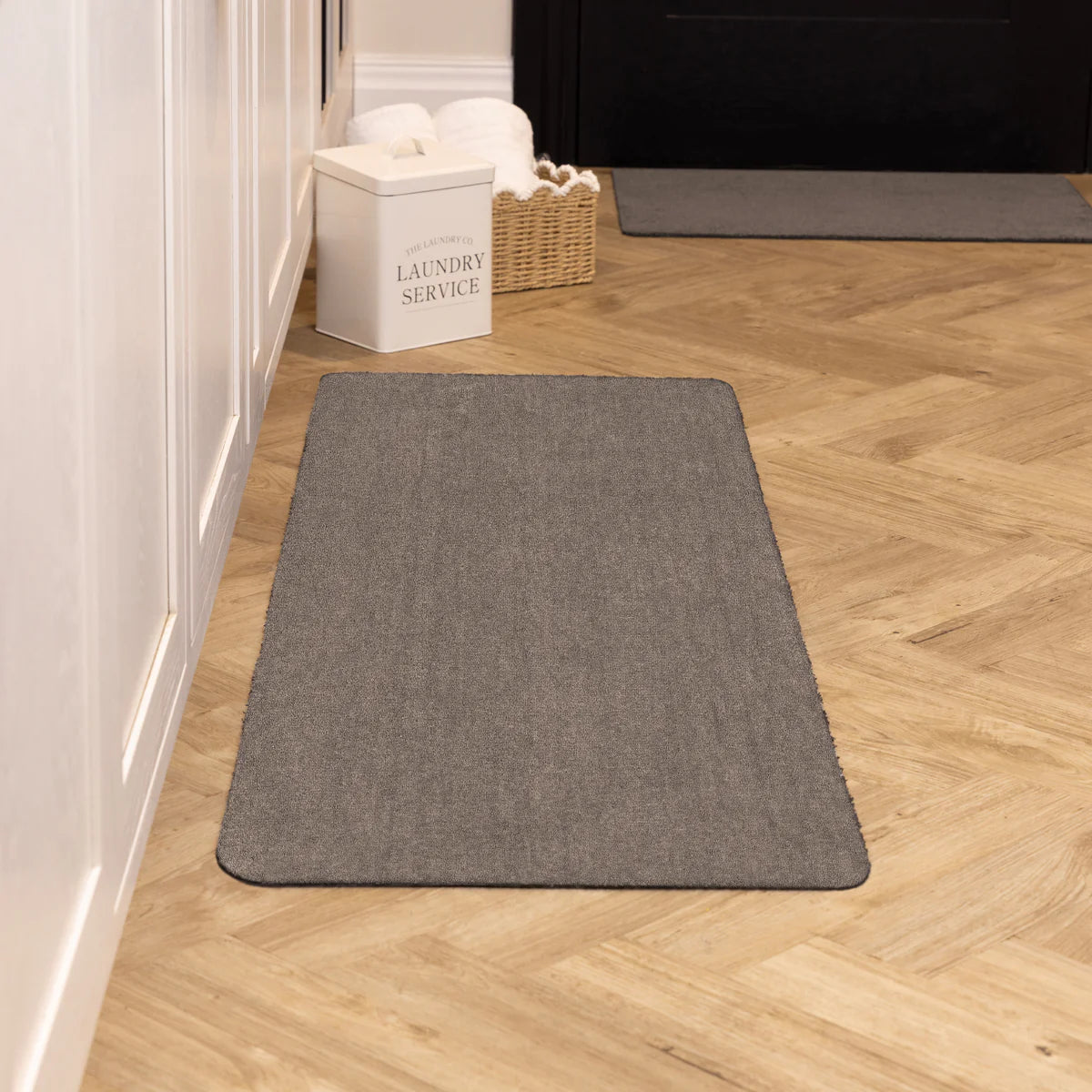My Rug Ghost Grey