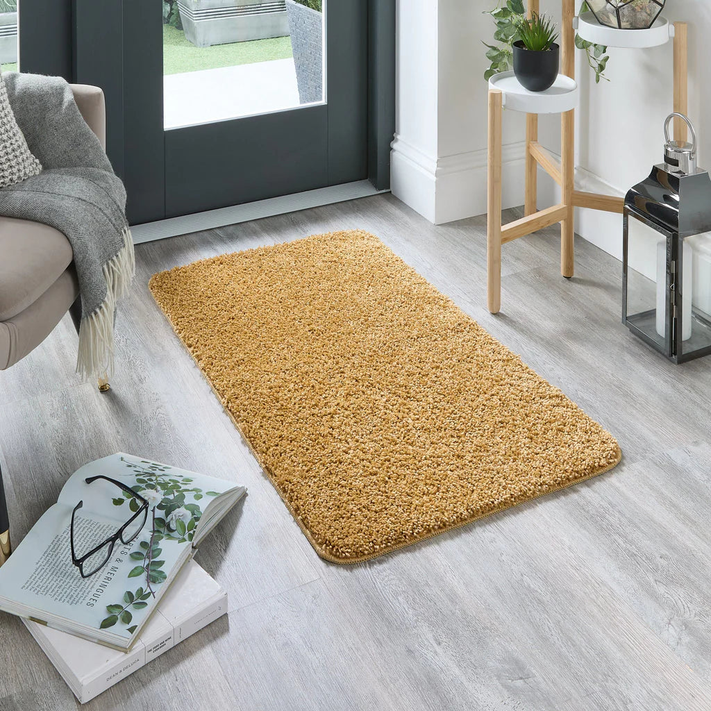 My Rug Ochre
