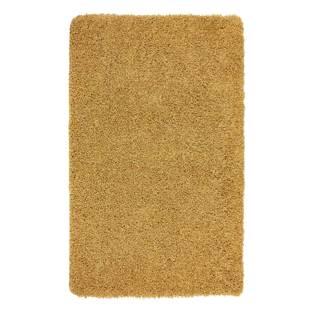 My Rug Ochre