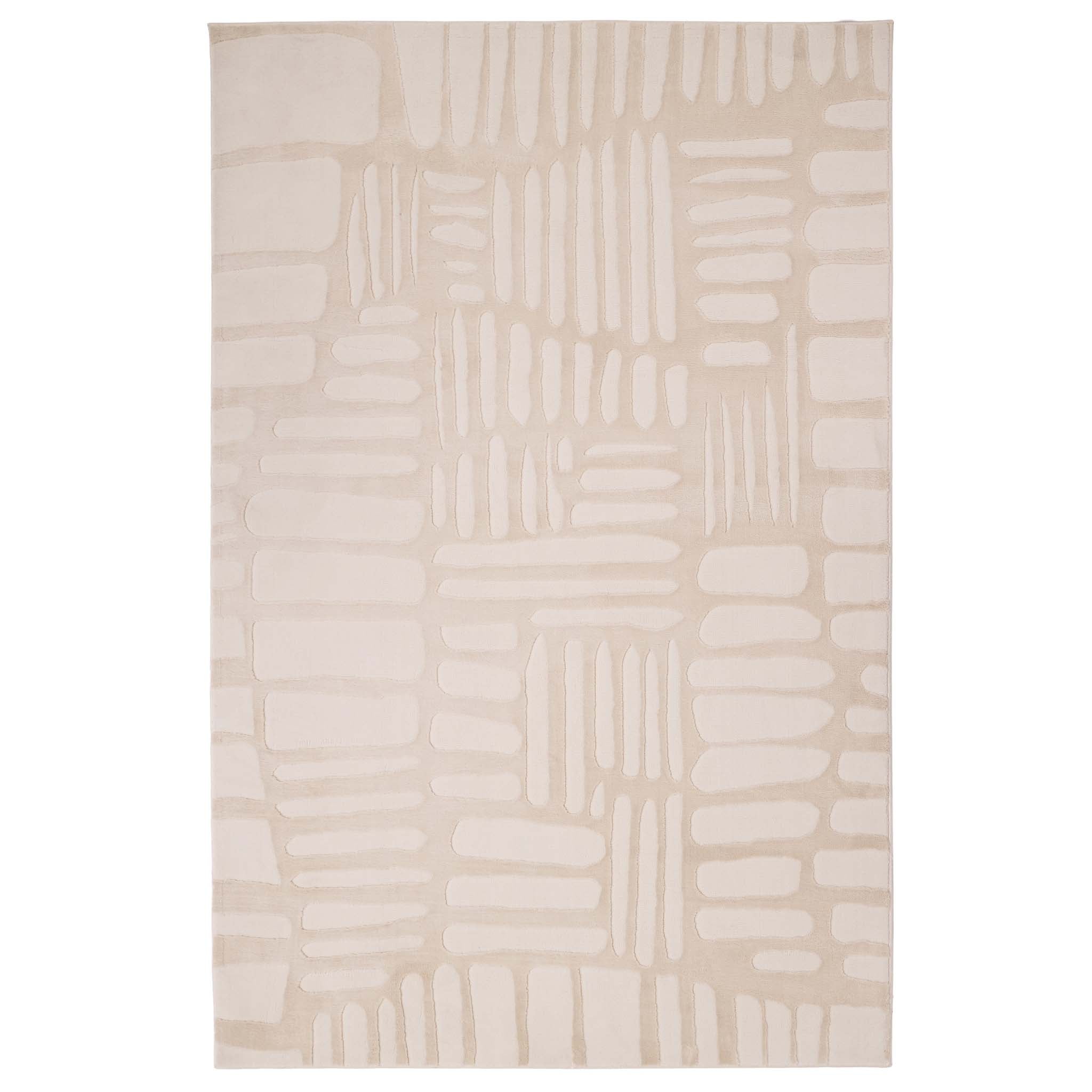 Origins Pathway Cream Rug